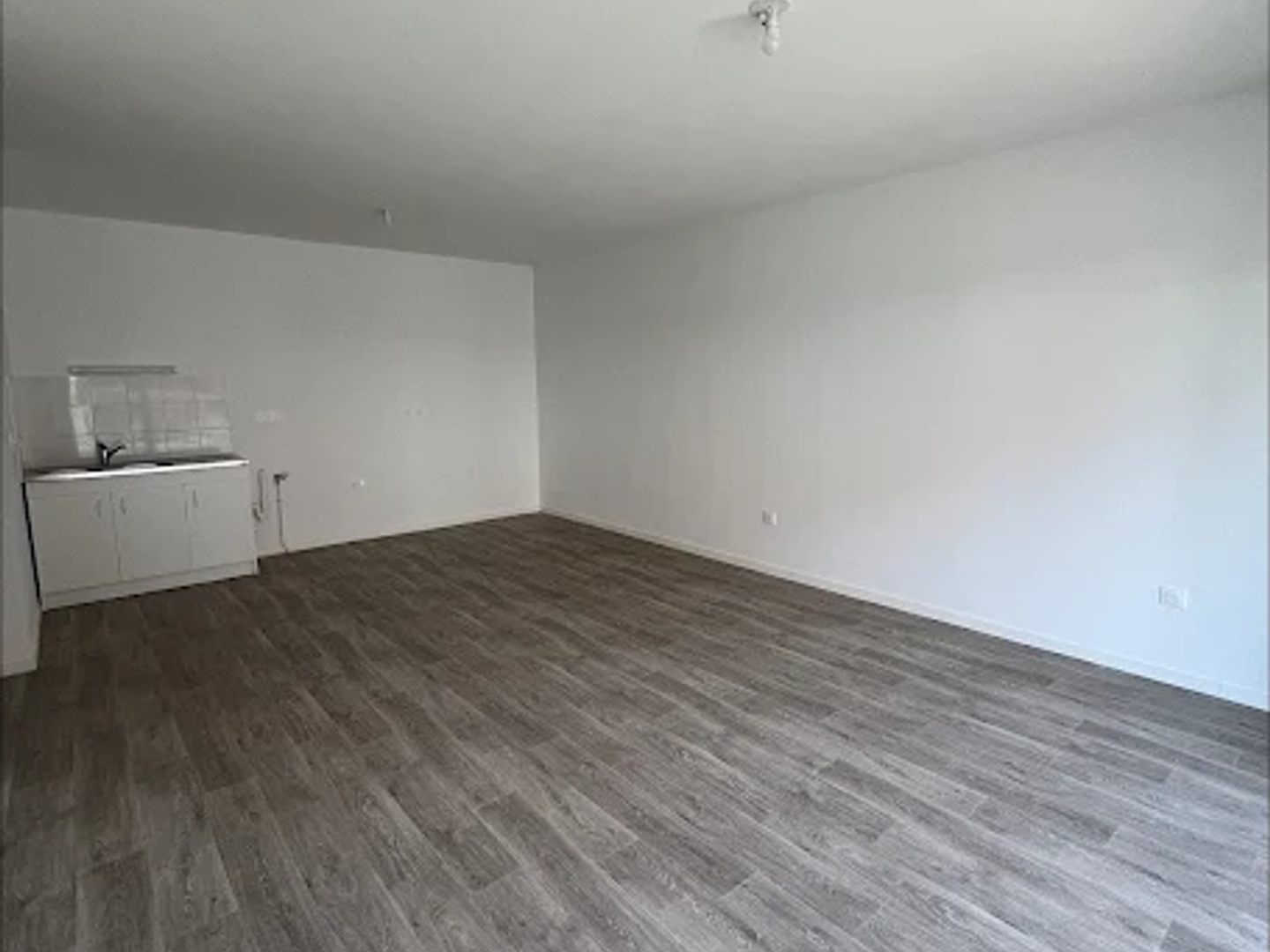 Appartement à vendre - 3 pièces - 65m2 - Poitiers (86000)