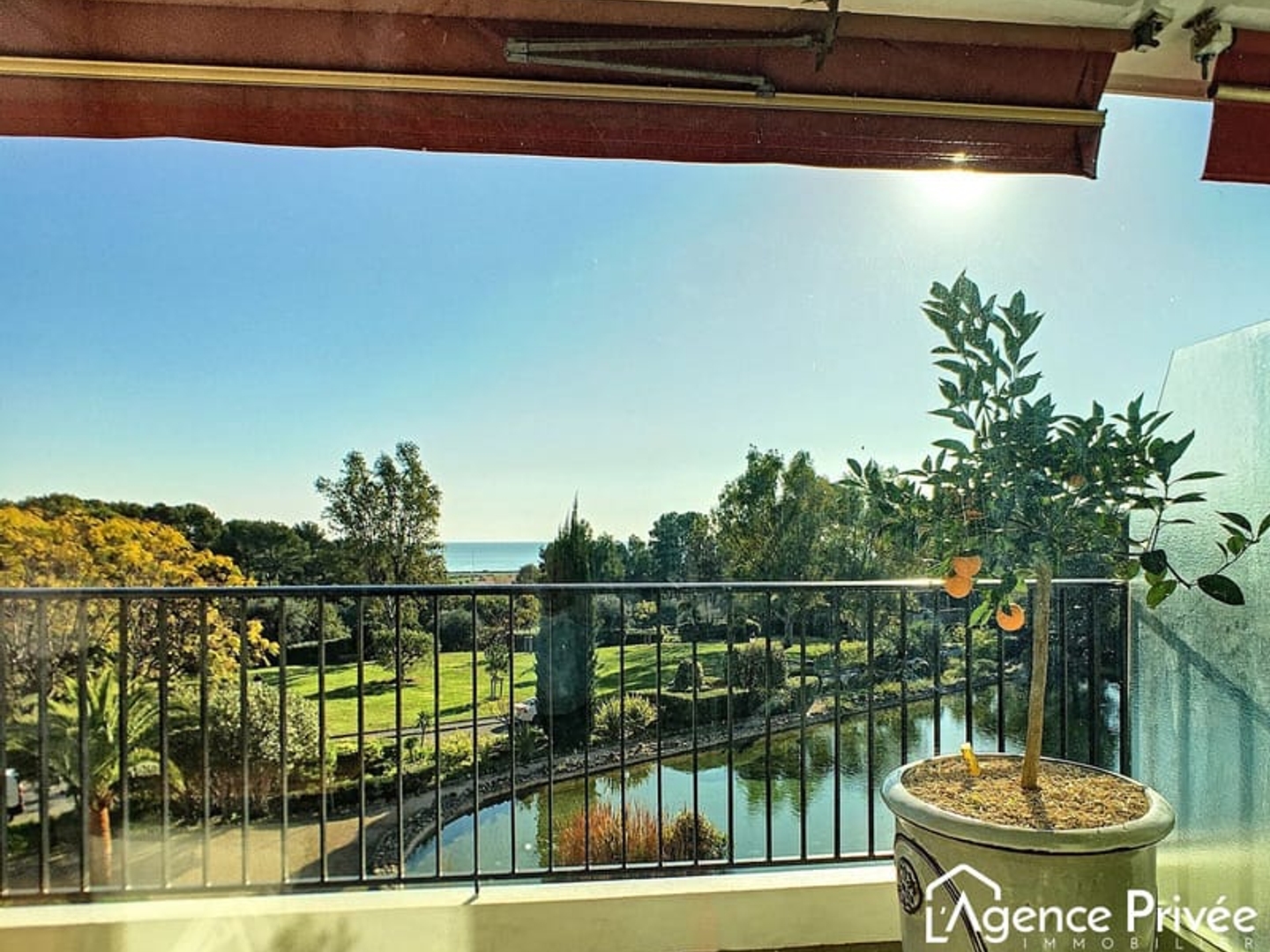 3 Pièces | 74 m² | Domaine du Loup