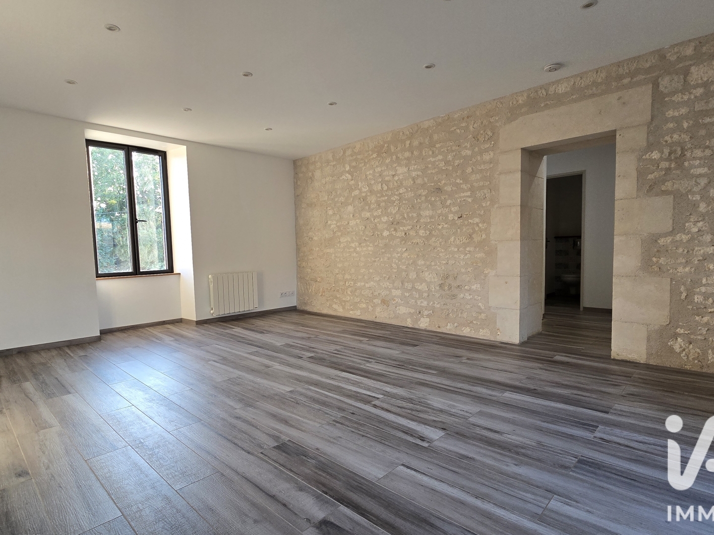 Maison à vendre - 4 pièces - 116m2 - François (79260)