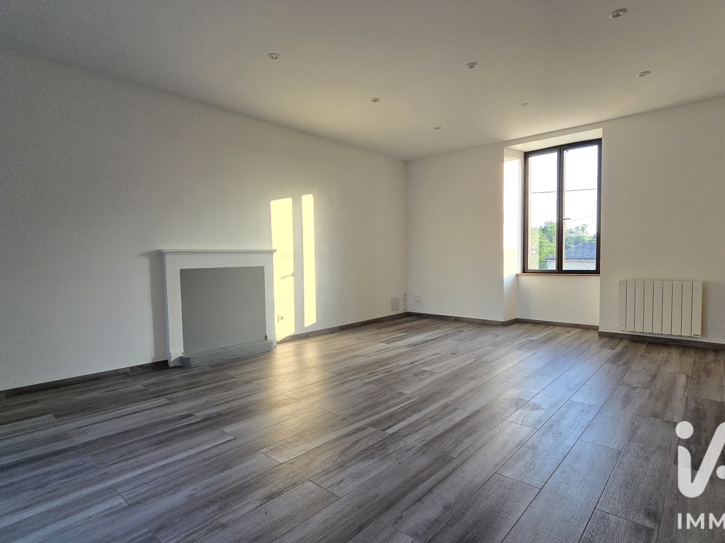 Maison à vendre - 4 pièces - 116m2 - François (79260)