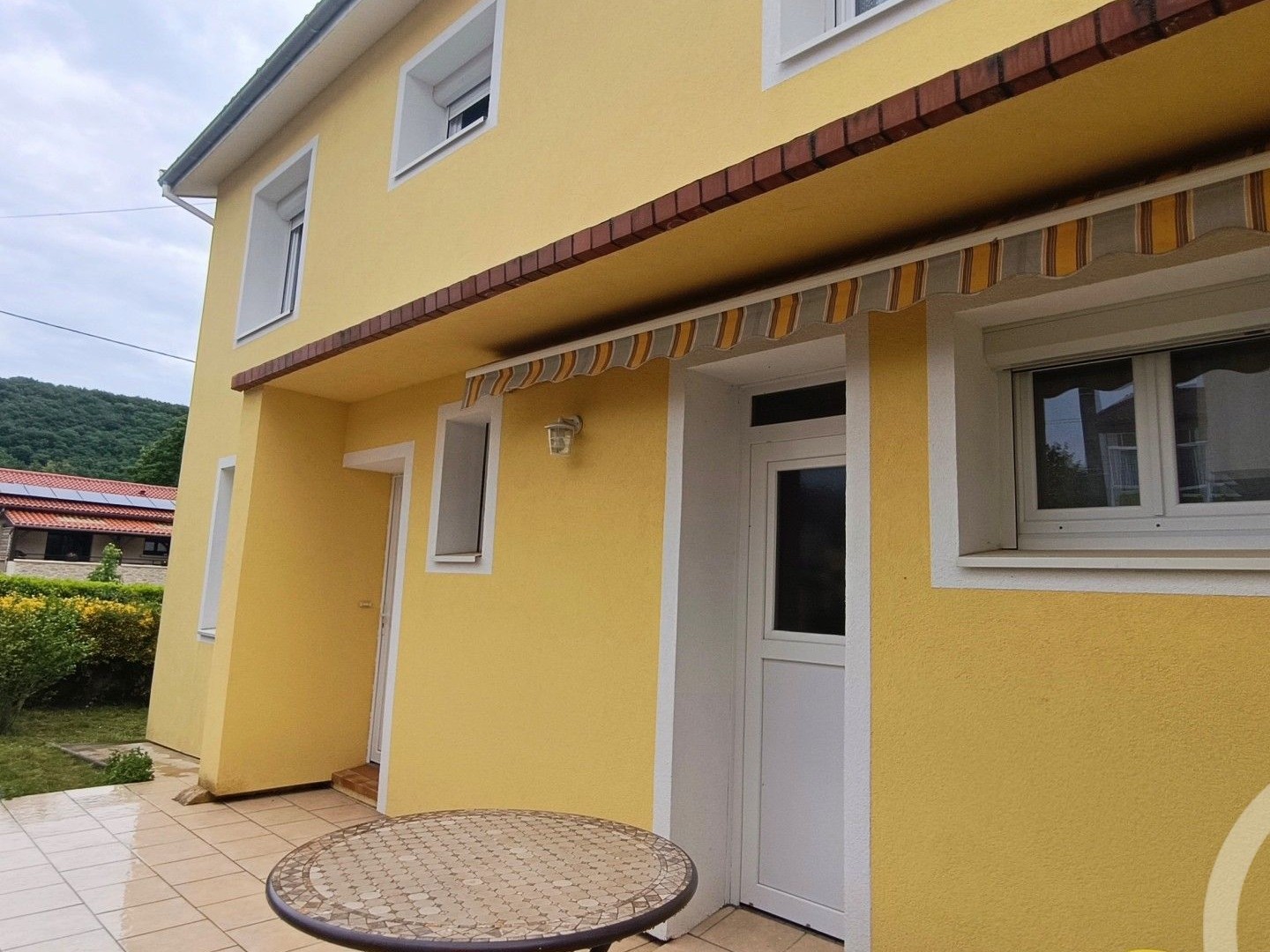 Maison 6 pièces 139 m²