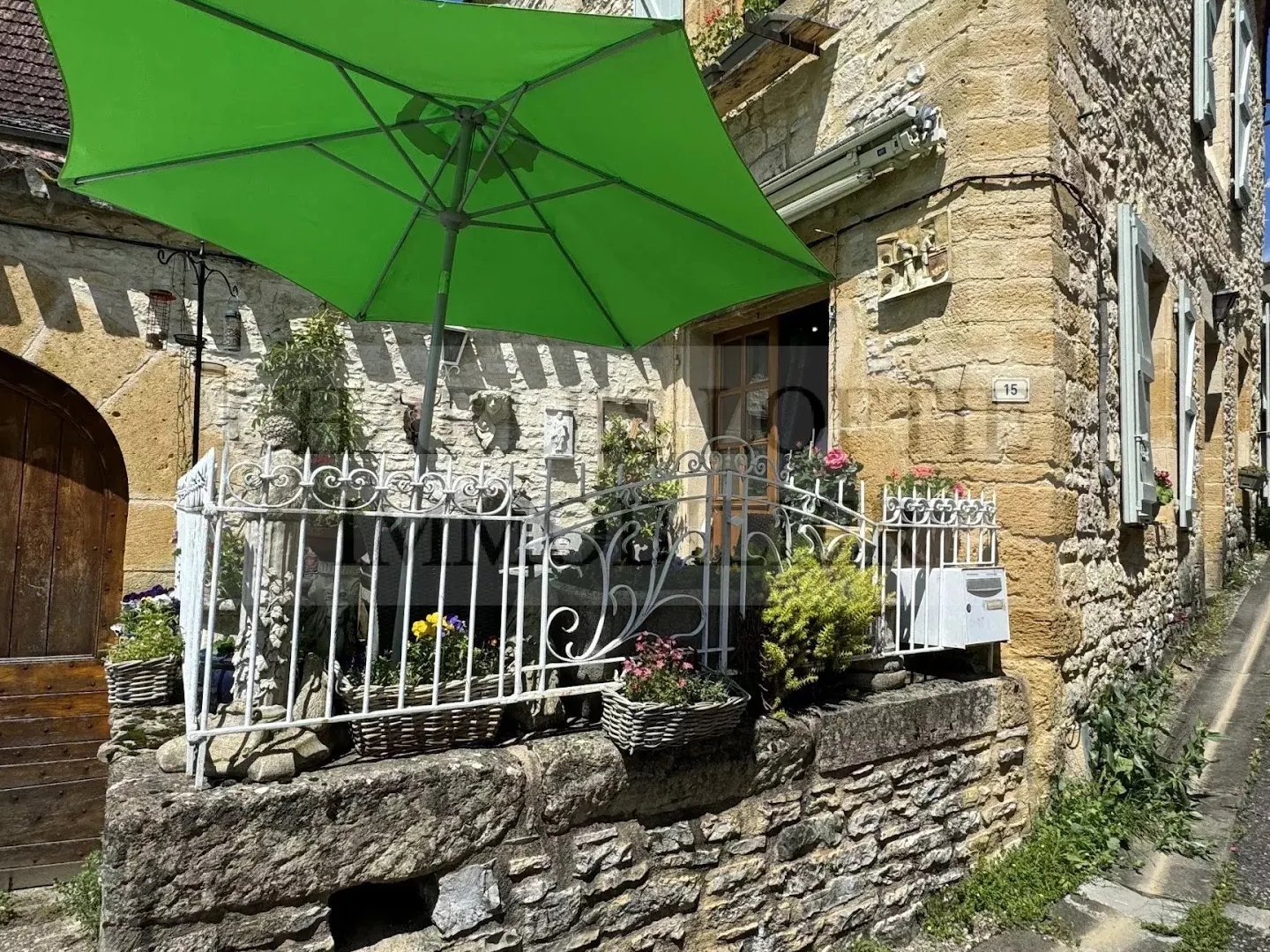 Maison 5 pièces 147 m²