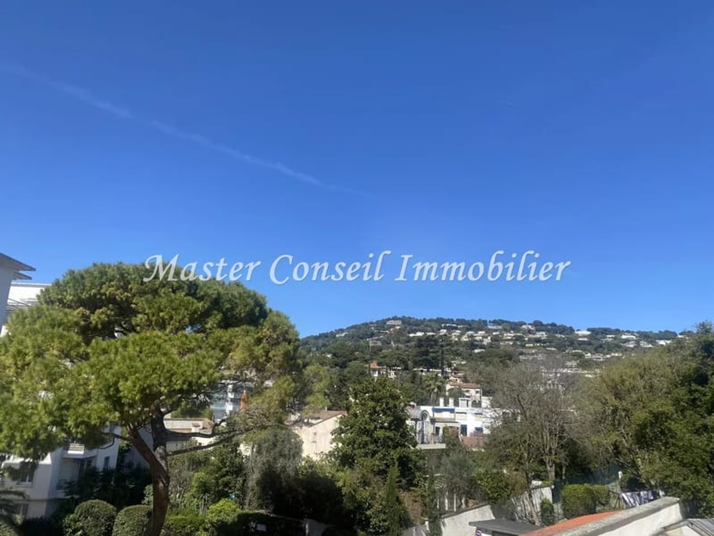 Appartement à vendre - 29m2 - Cannes (06400)