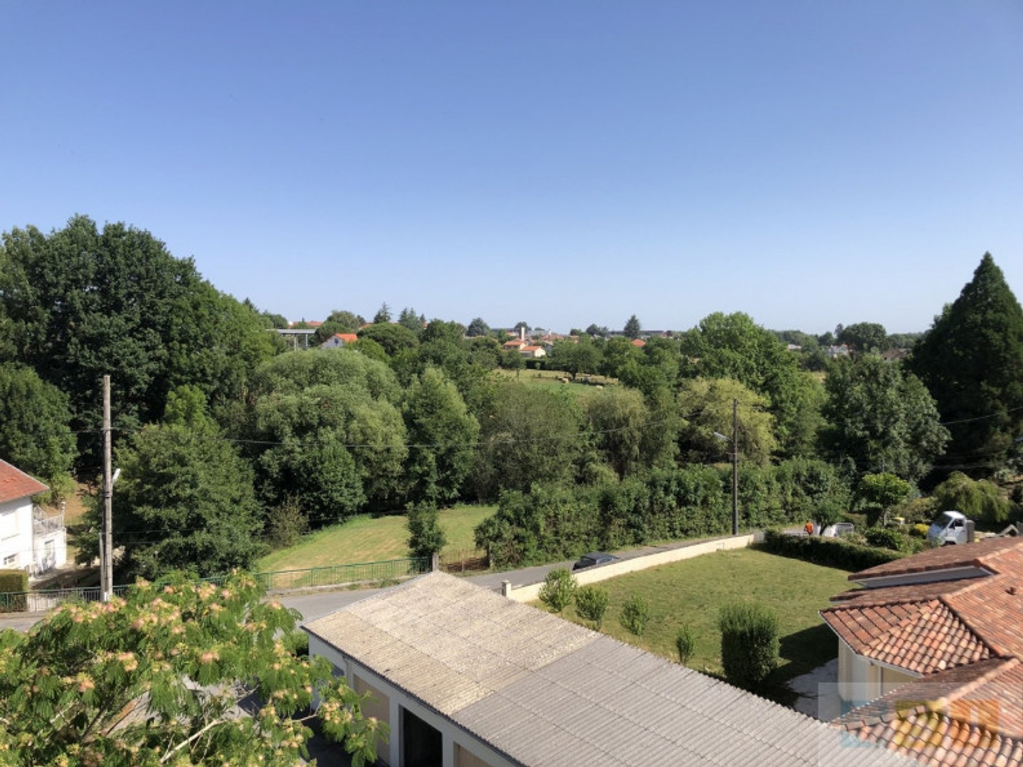 Appartement 5 pièces 67 m²