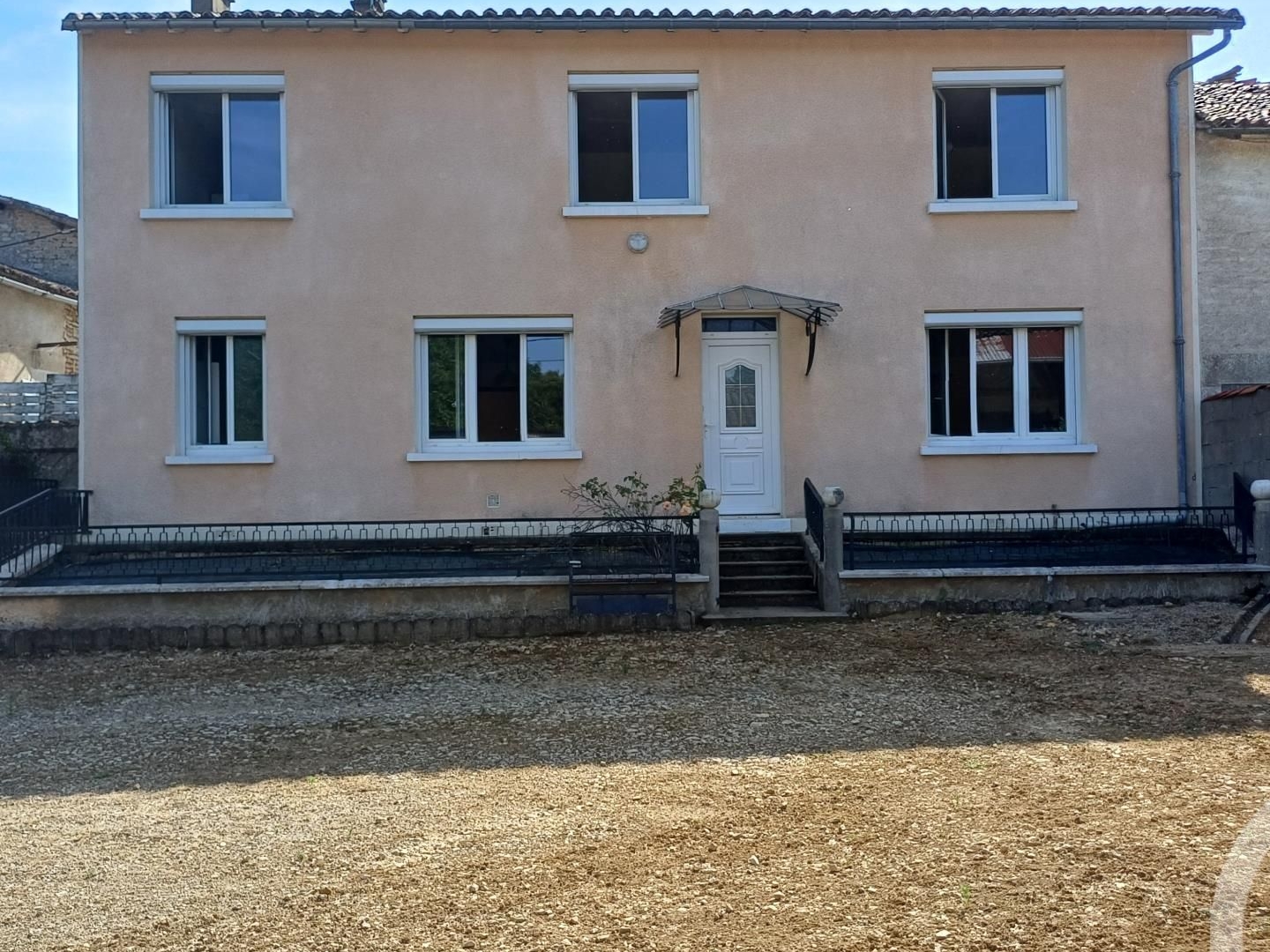 Maison 6 pièces 127 m²