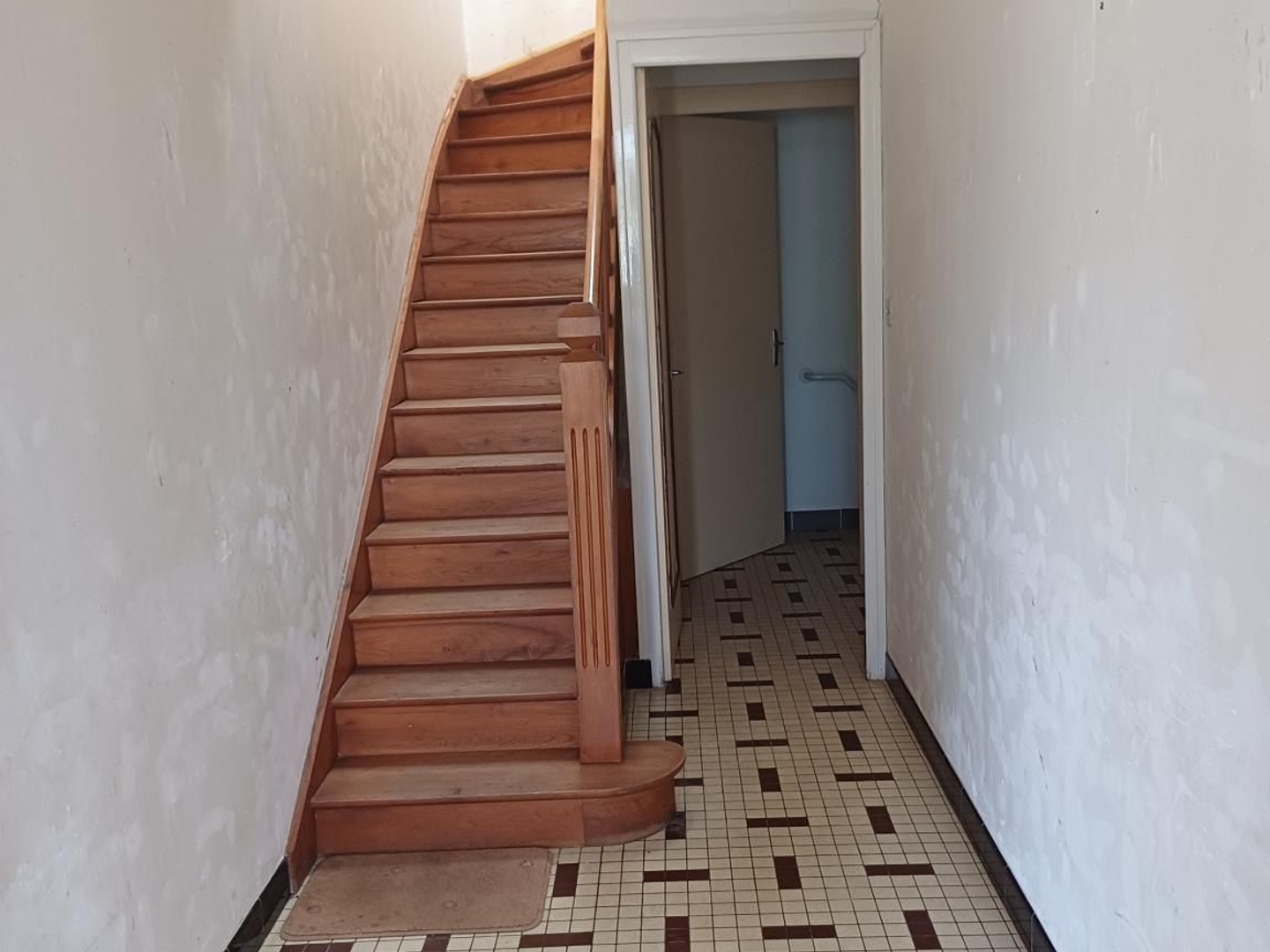 Maison à vendre - 6 pièces - 127m2 - Lorigné (79190)