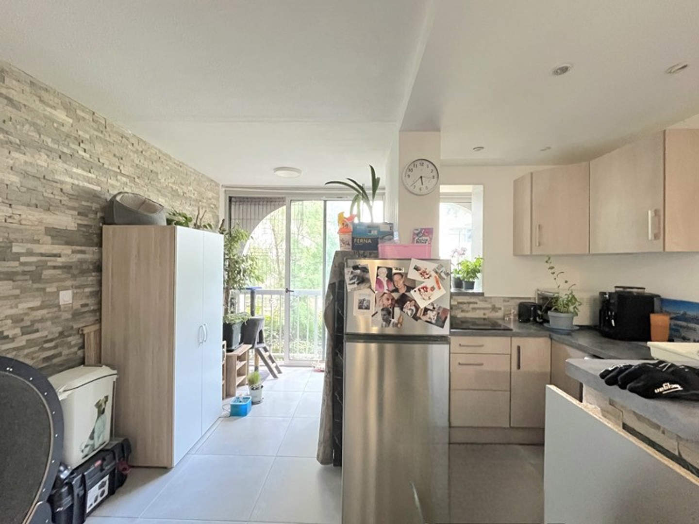 Appartement à vendre - 1 pièce - 29m2 - La Grande-Motte (34280)
