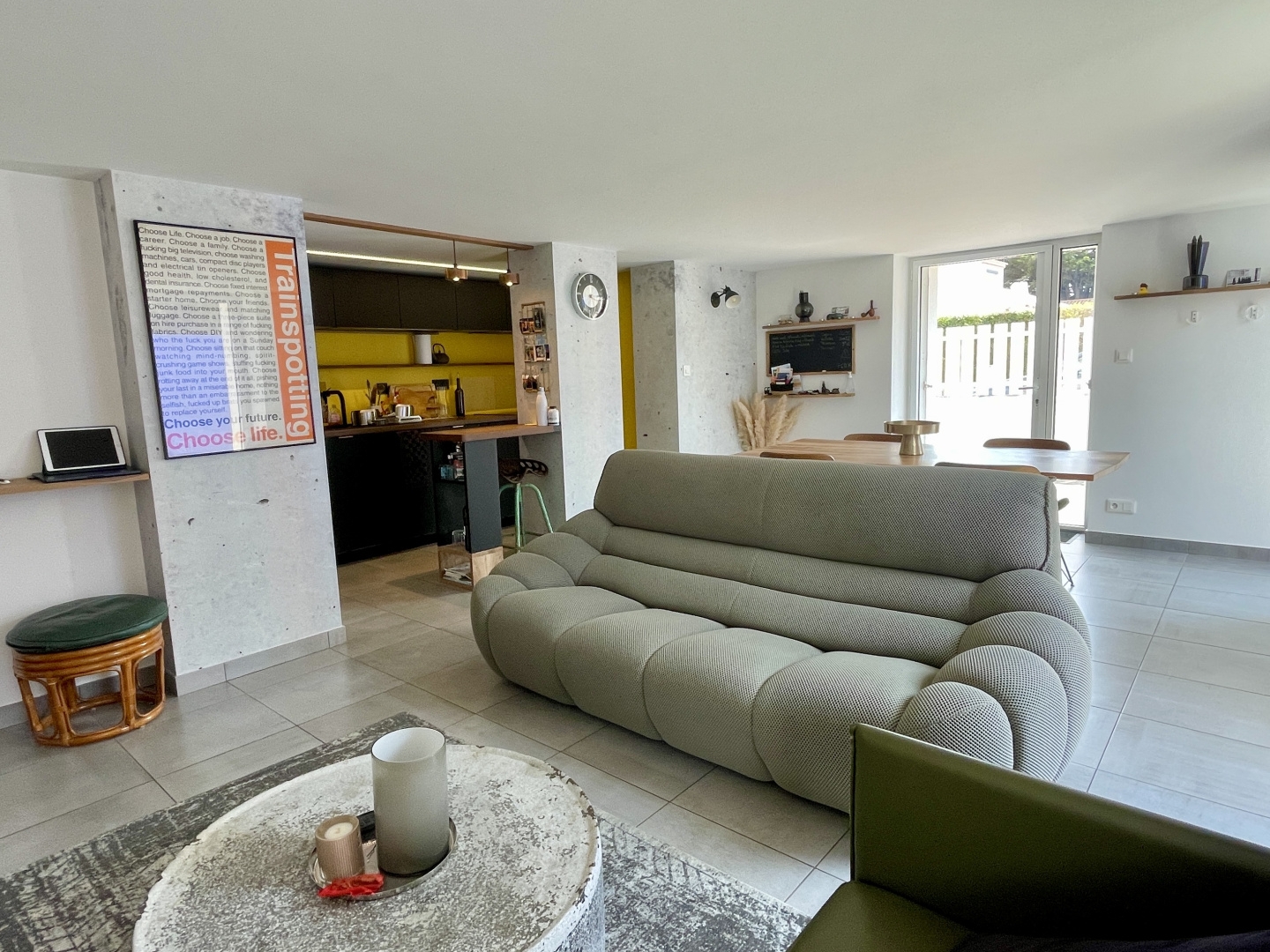 Appartement à vendre - Saint-Hilaire-De-... (85270)