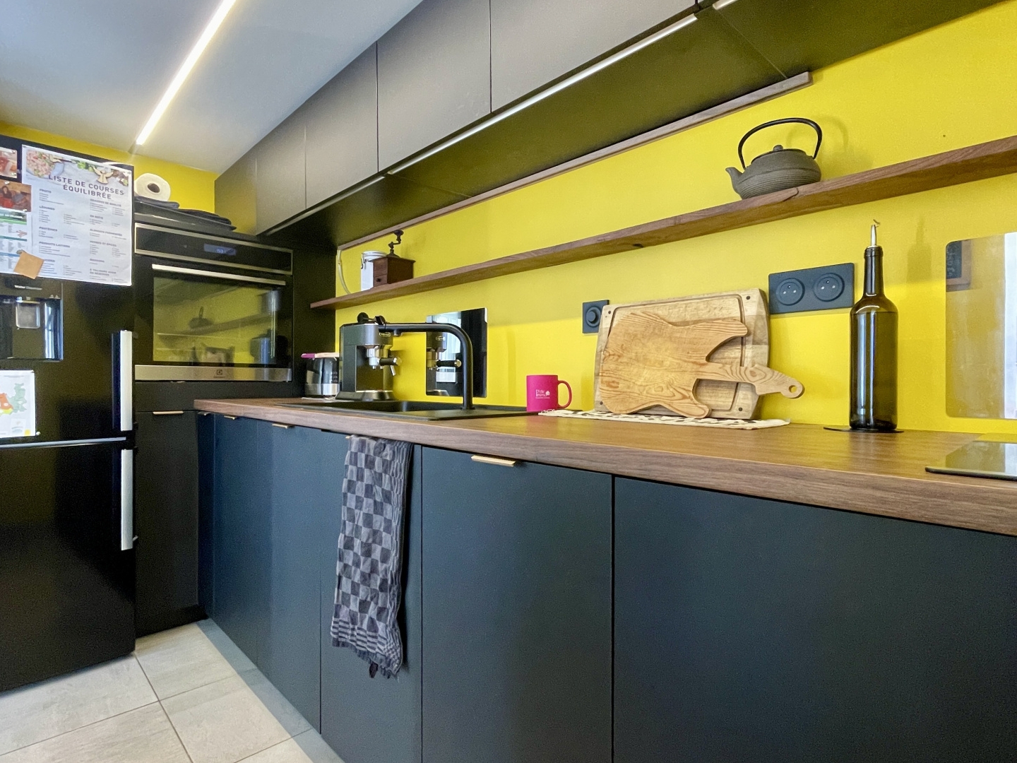 Appartement à vendre - Saint-Hilaire-De-... (85270)
