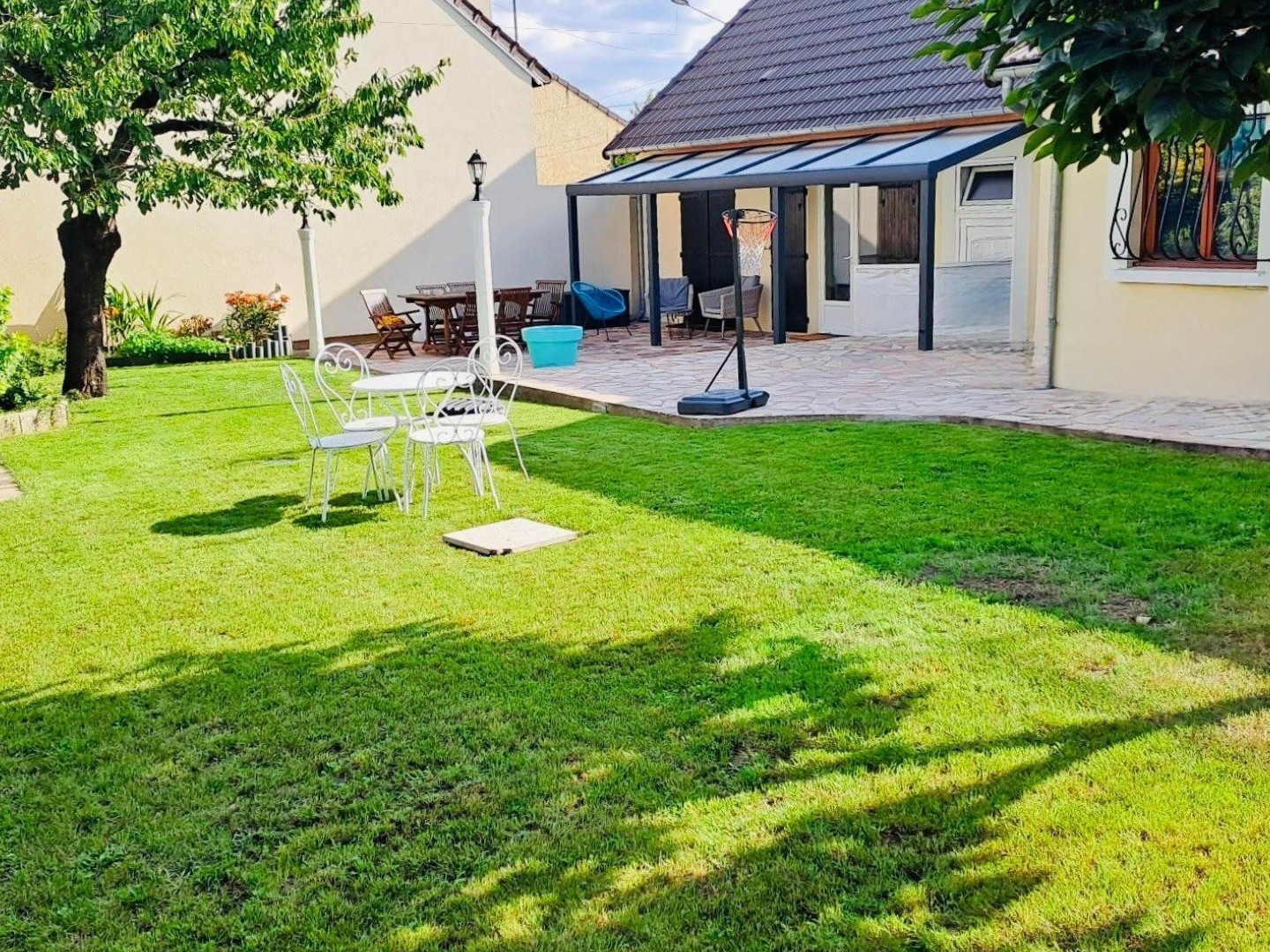Maison d'exception ! luminosité, confort et qualité de vie