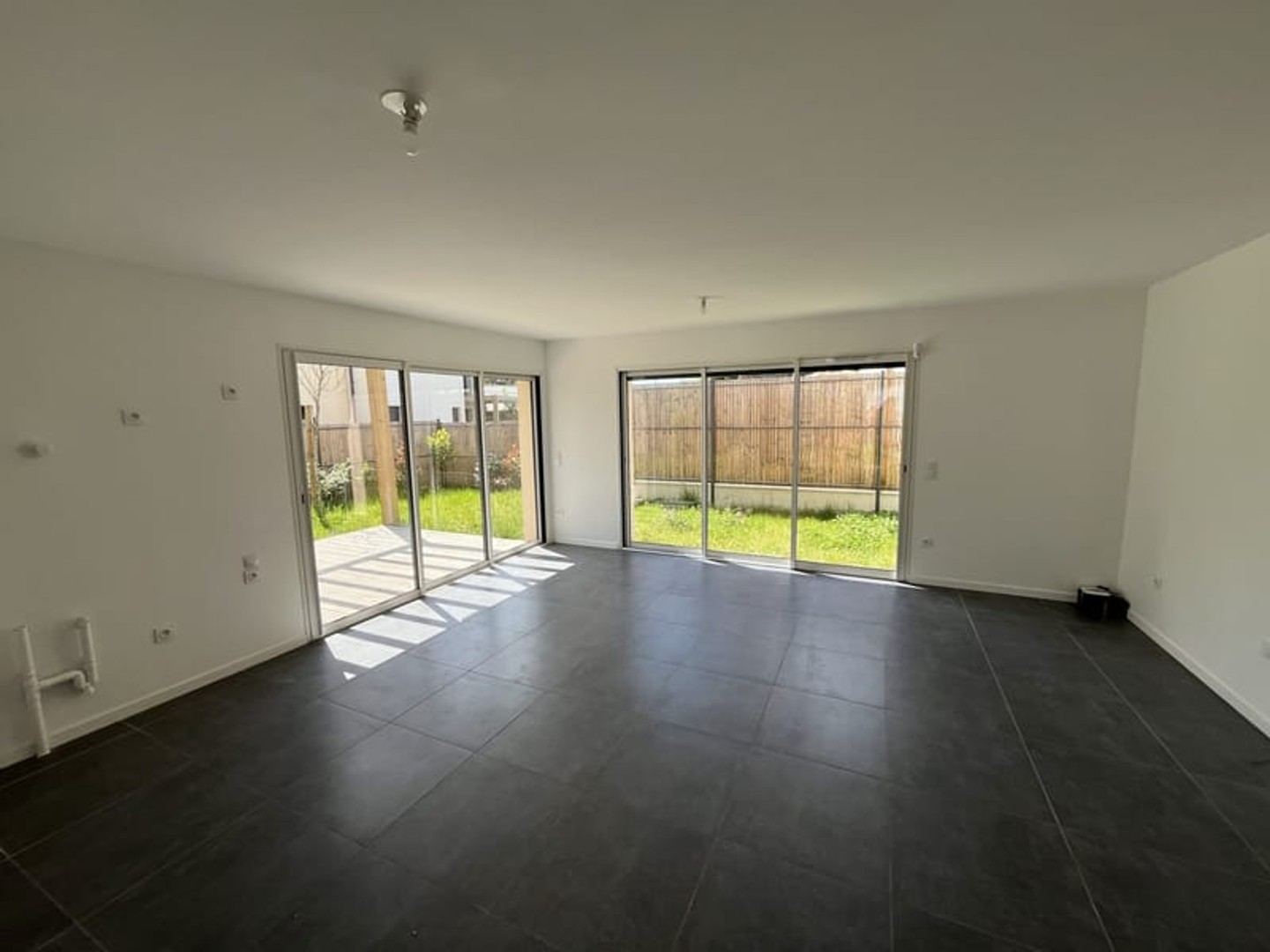 Maison 4 pièces 101 m²