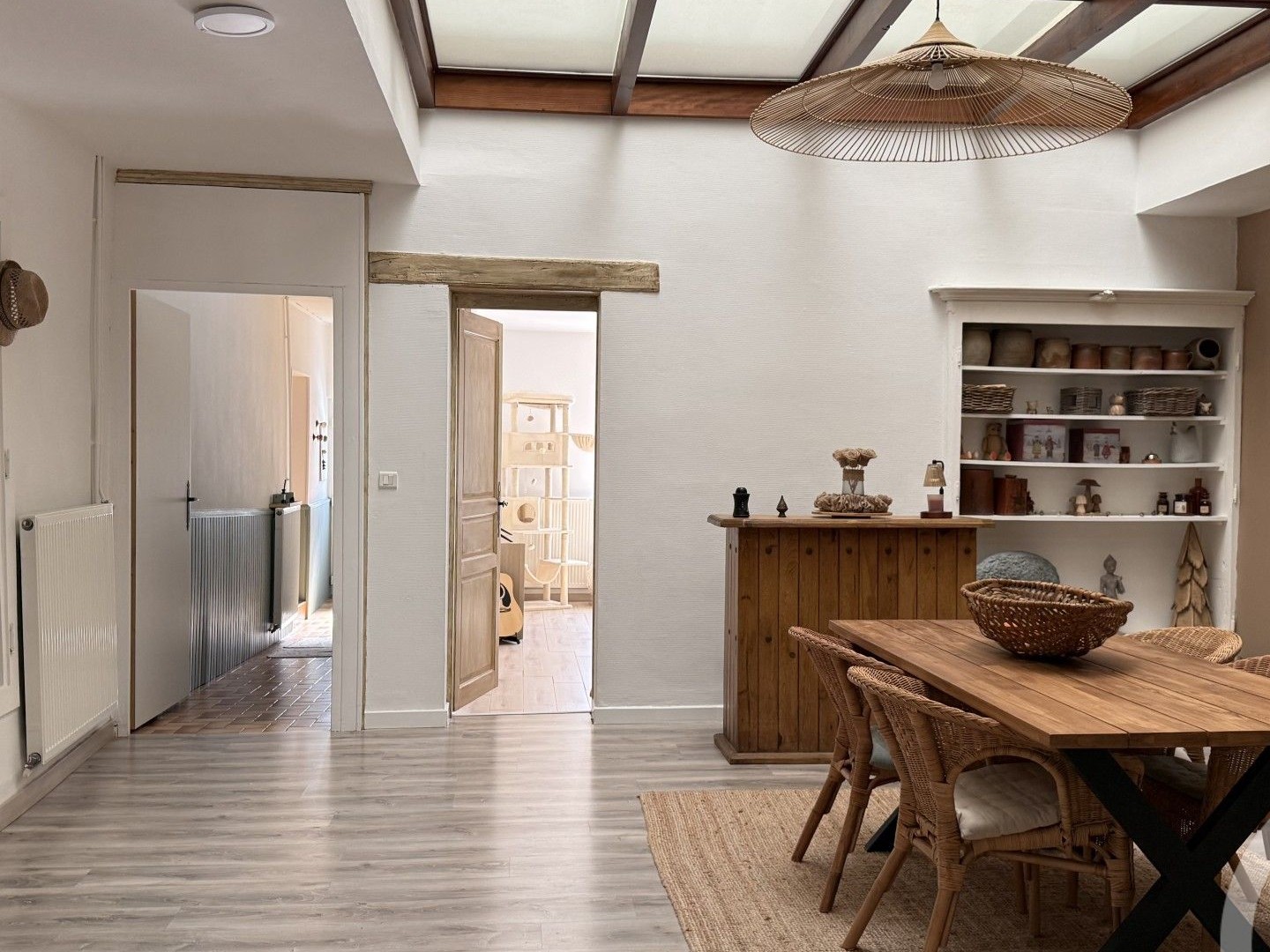 Maison 5 pièces 150 m²
