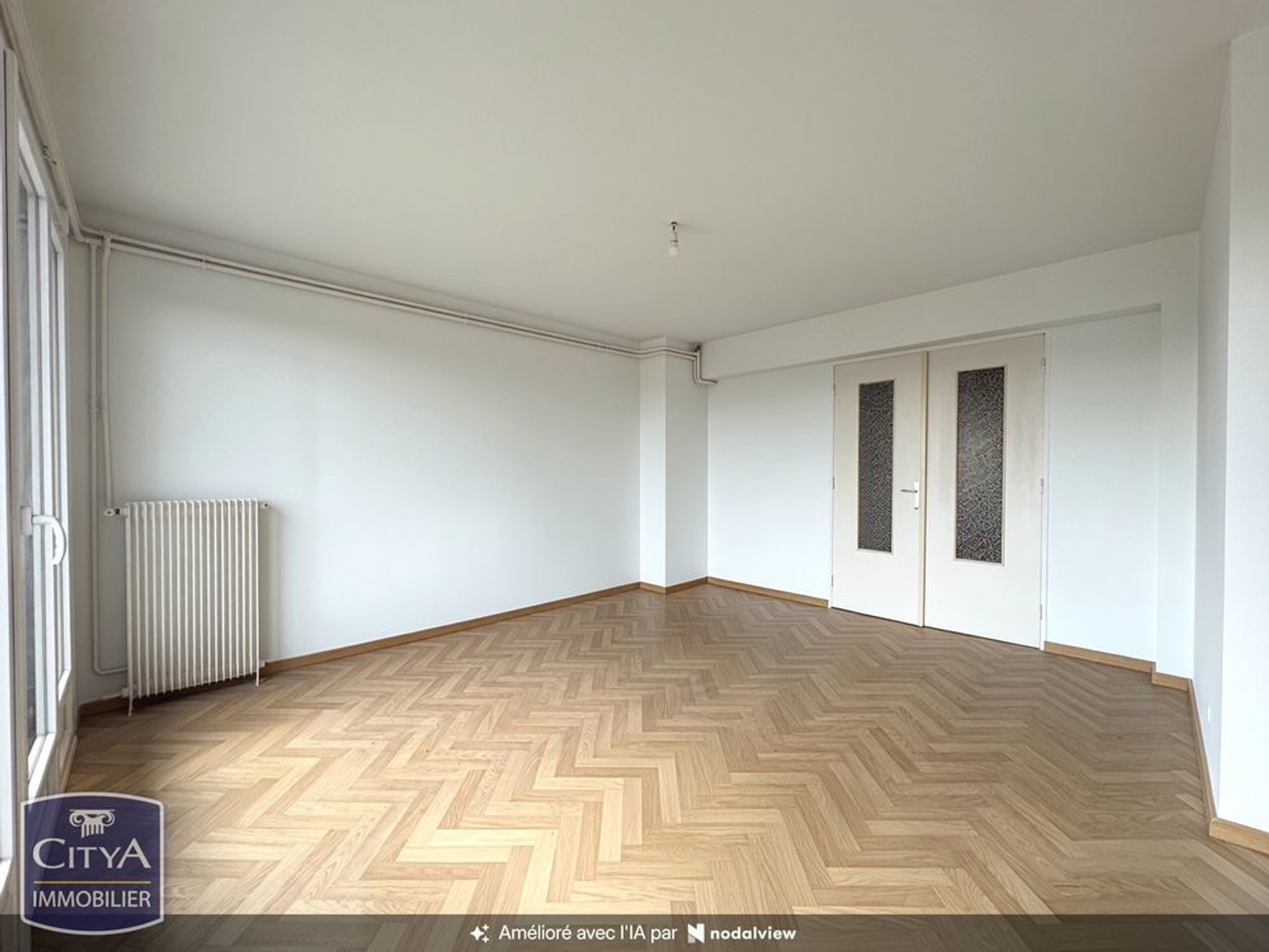 Appartement à vendre - 3 pièces - 67m2 - Arras (62000)