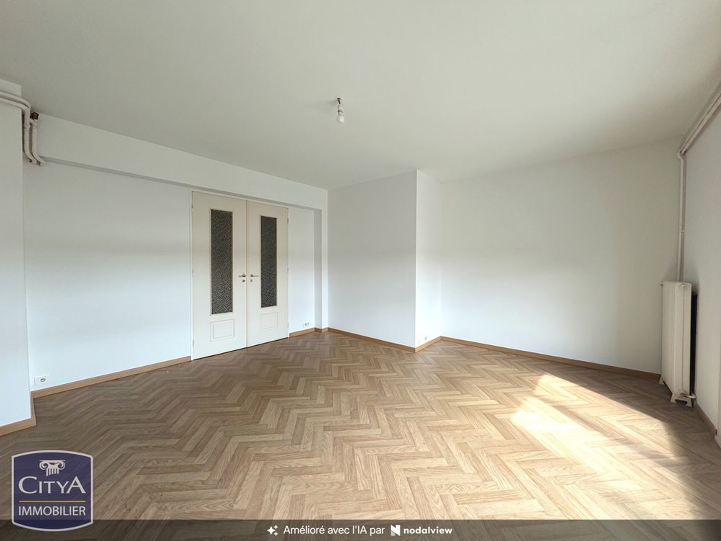 Appartement à vendre - 3 pièces - 67m2 - Arras (62000)