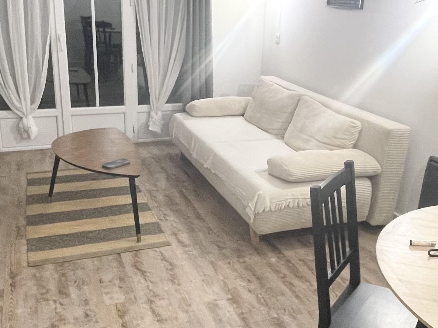 Appartement 2 pièces 32 m²