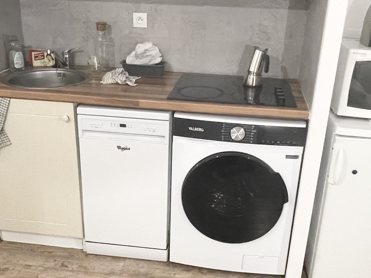 Appartement à vendre - 2 pièces - 32m2 - Lacanau (33680)