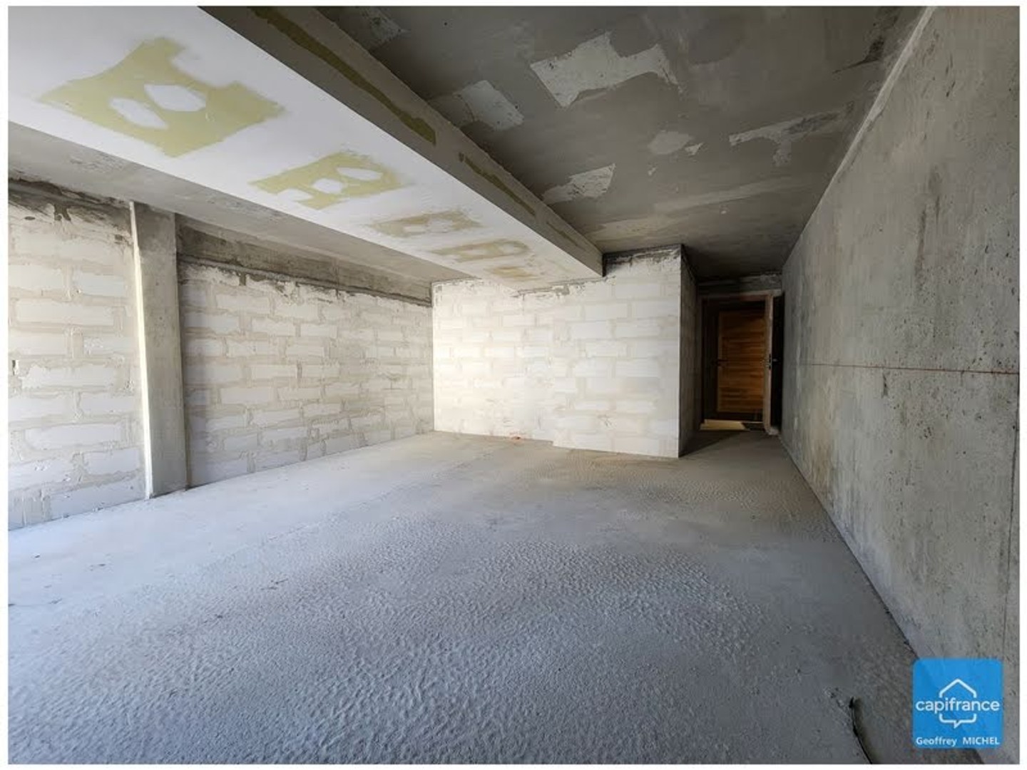 Locaux à vendre - 50m2 - Huez (38750)