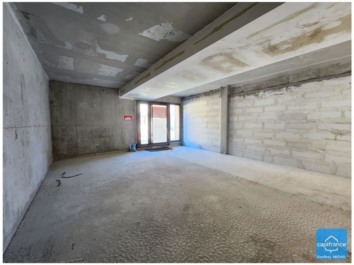 Locaux à vendre - 50m2 - Huez (38750)
