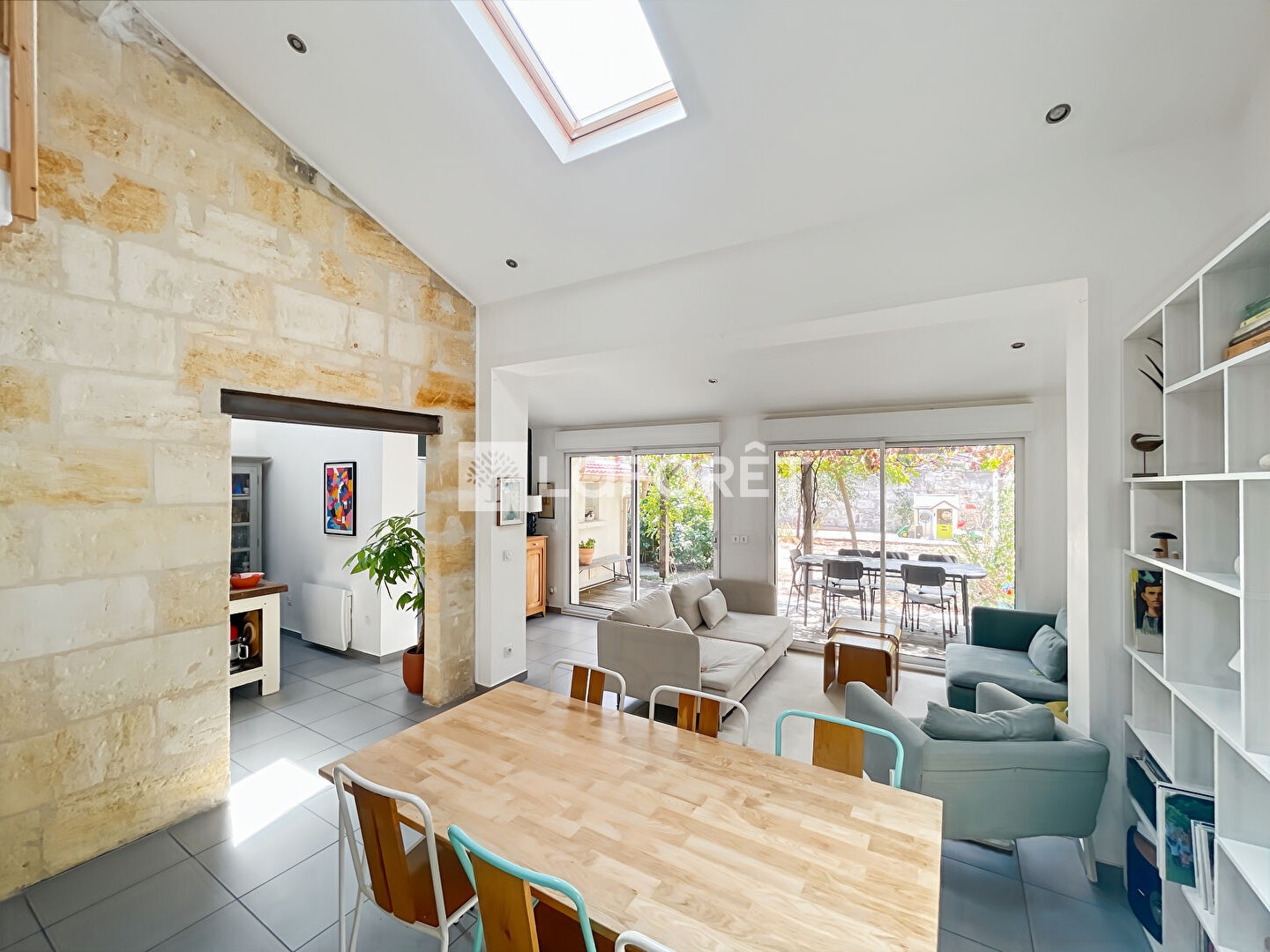 Maison 5 pièces 115 m²