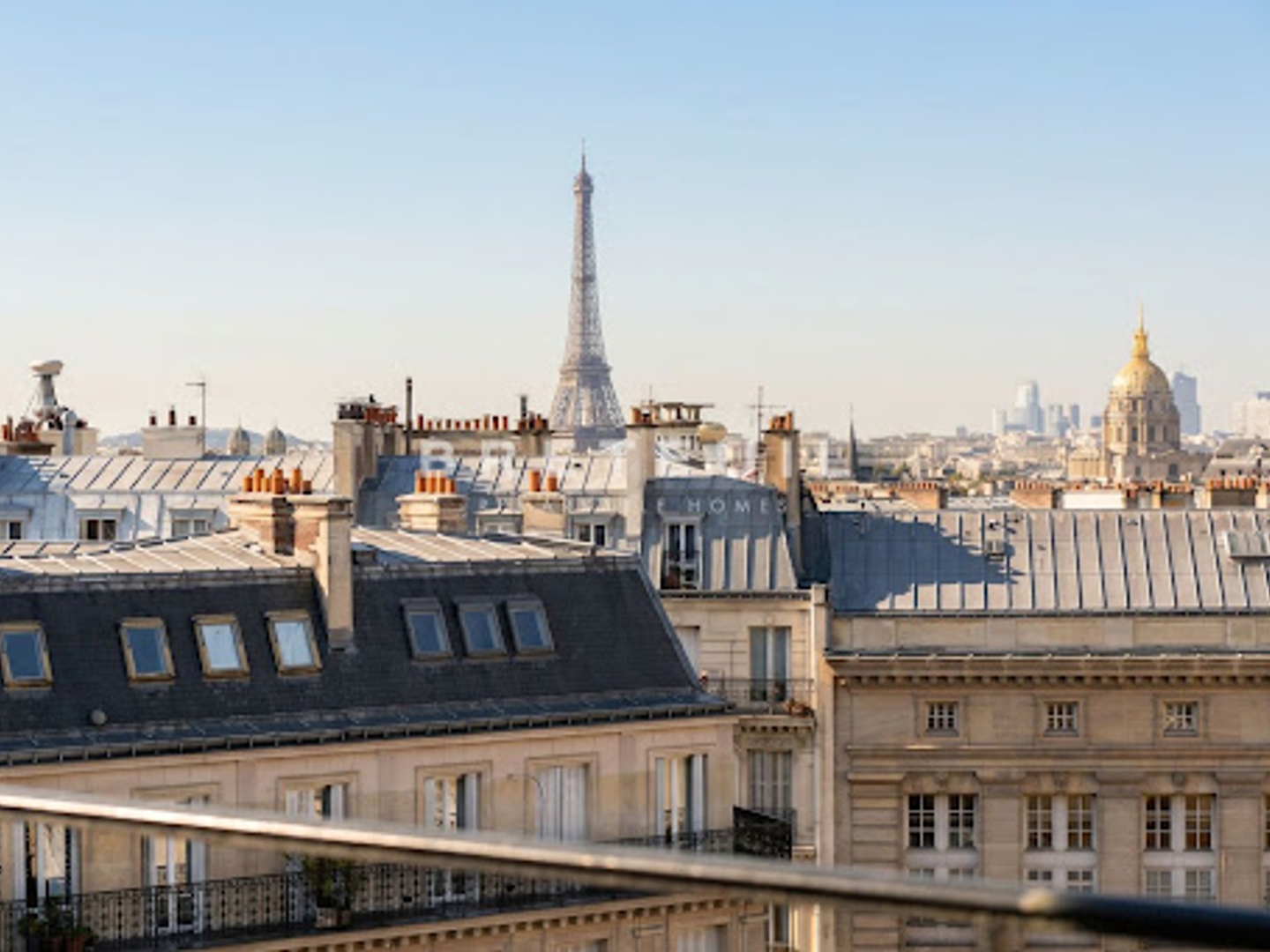Appartement 3 pièces 75 m²