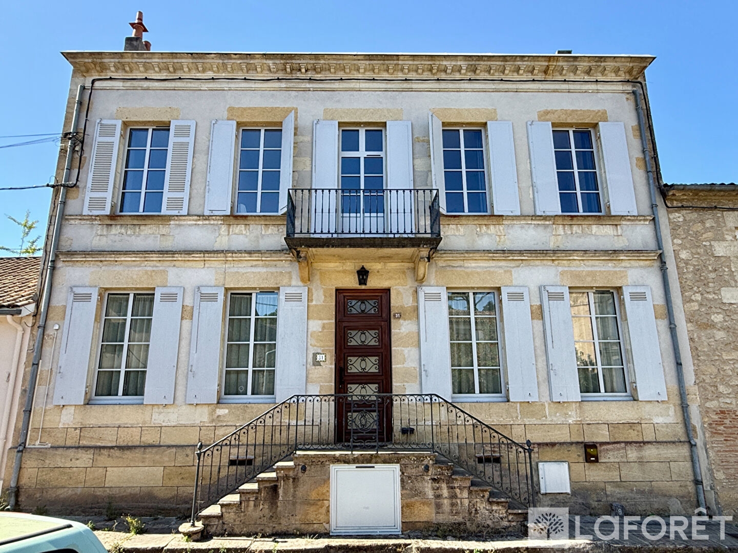 Maison 8 pièces 196 m²