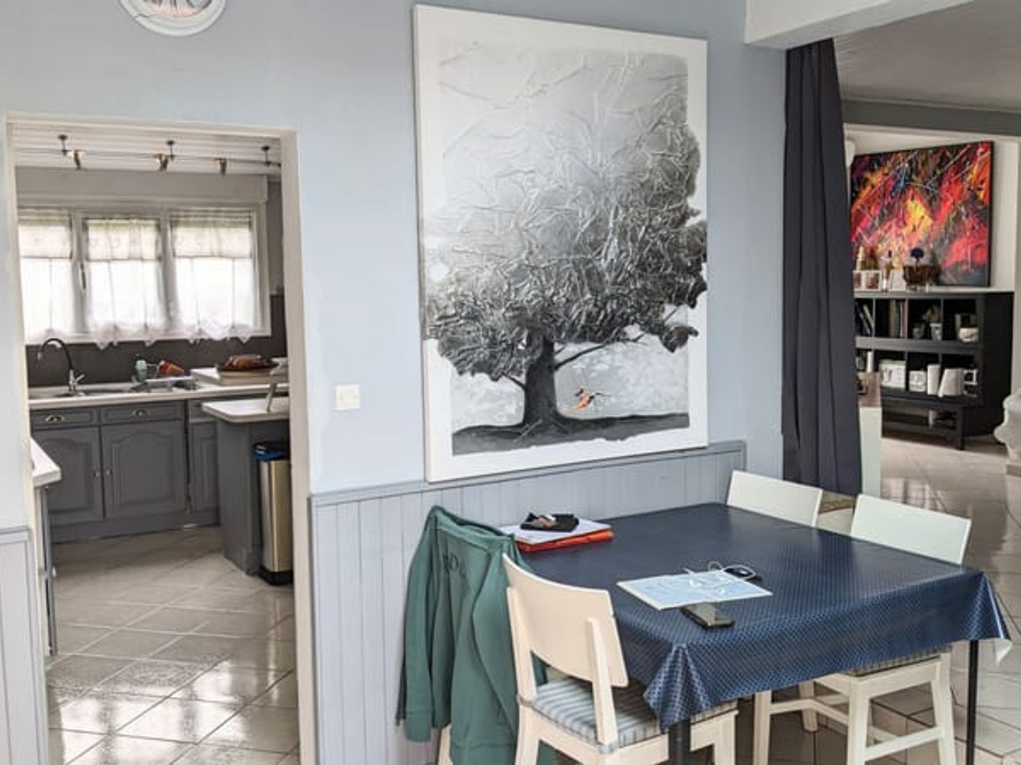 Immeuble à vendre - 12 pièces - 200m2 - Morcenx-La-Nouvelle (40110)