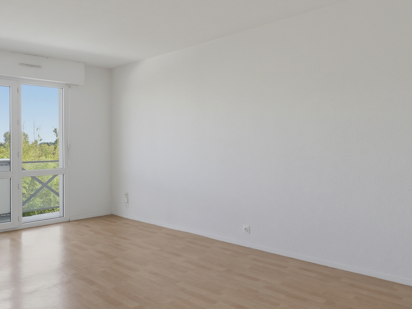 Appartement à vendre - 3 pièces - 63m2 - Mérignac (33700)