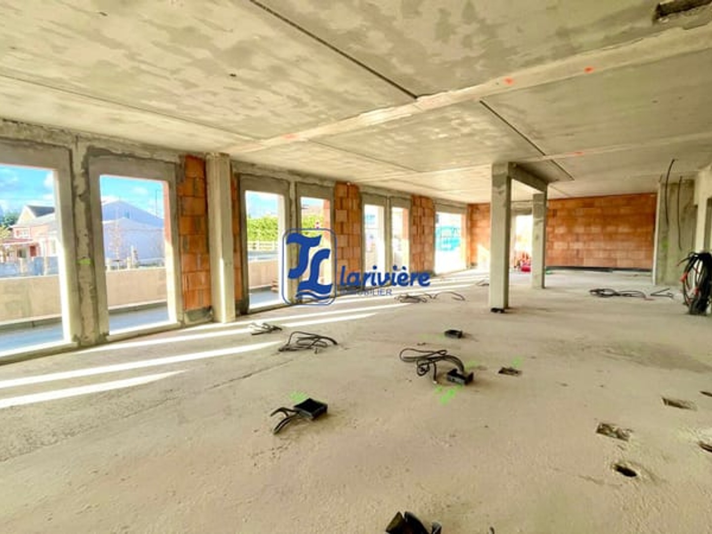 Appartement à vendre - 3 pièces - 75m2 - Wimille (62126)