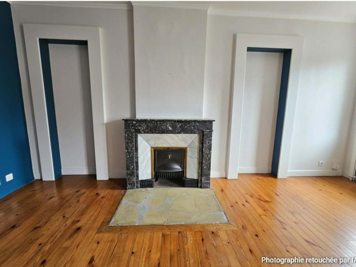Appartement à vendre - 4 pièces - 104m2 - Firminy (42700)