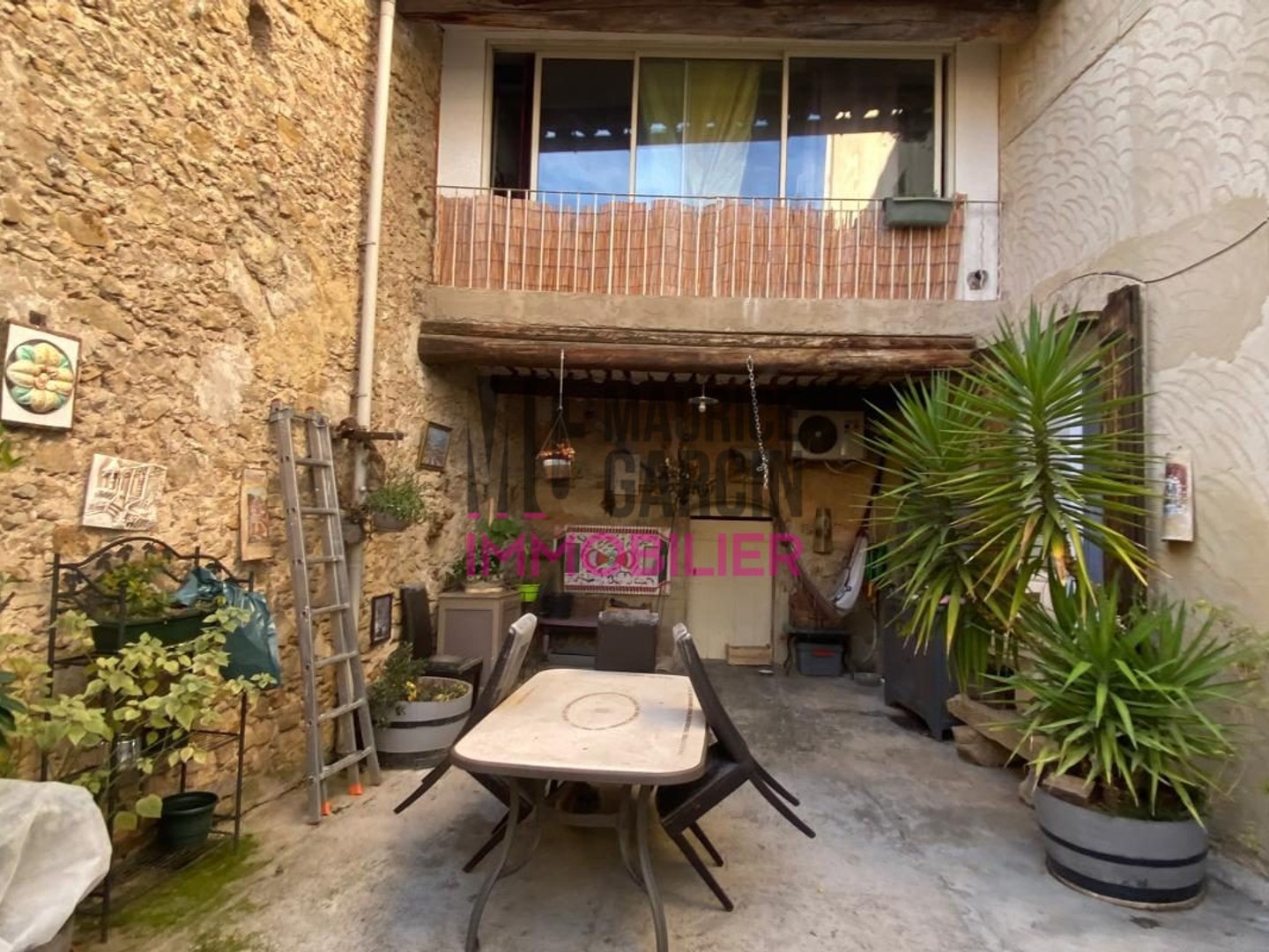 Maison à vendre Bédoin