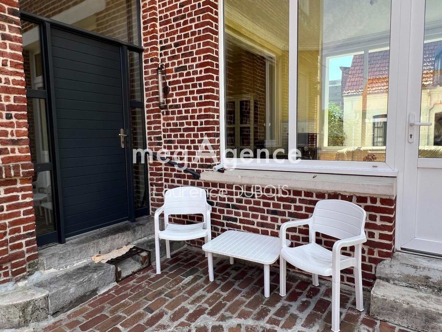 Maison à vendre - 9 pièces - 227m2 - Cauchy-À-La-Tour (62260)