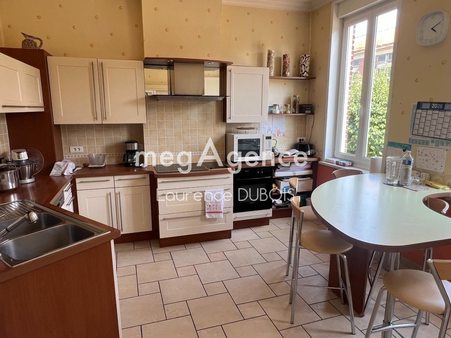 Maison à vendre - 9 pièces - 227m2 - Cauchy-À-La-Tour (62260)