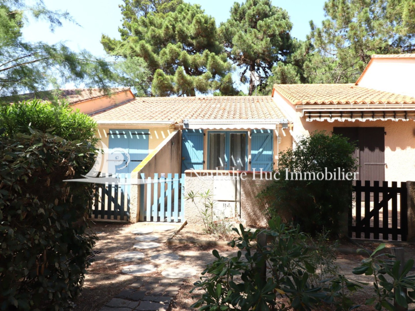 vente villa 2 Pièce(s)