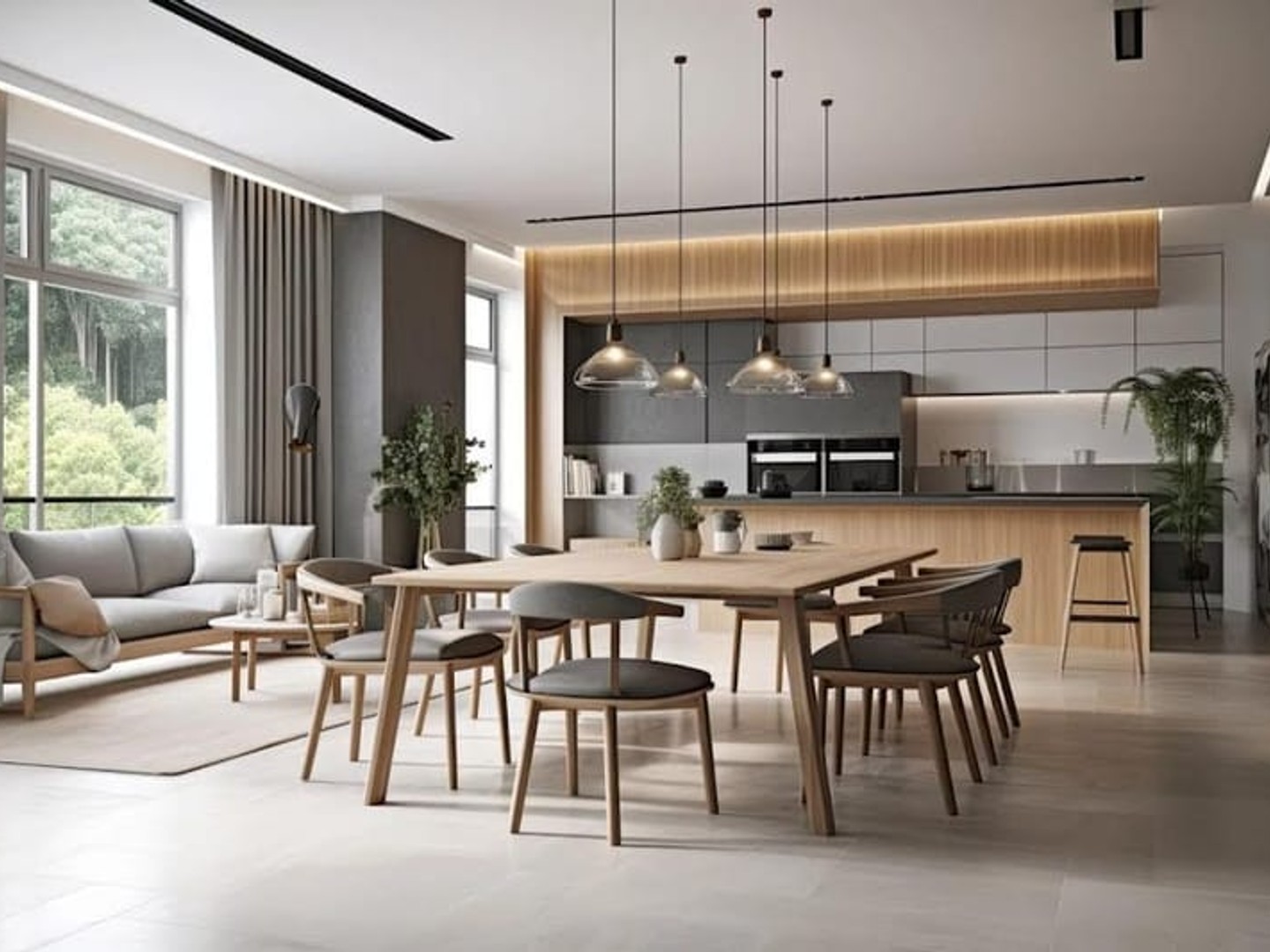 Maison 5 pièces 101 m²