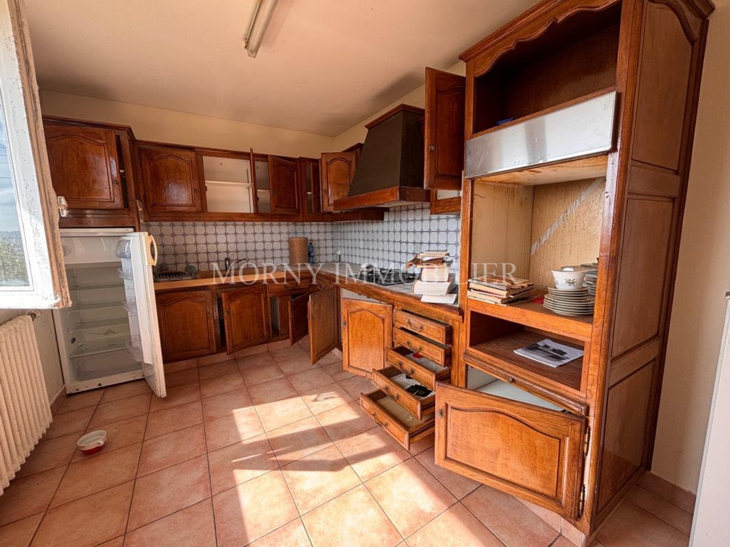 Maison à vendre - 8 pièces - 144m2 - Trouville-Sur-Mer (14360)