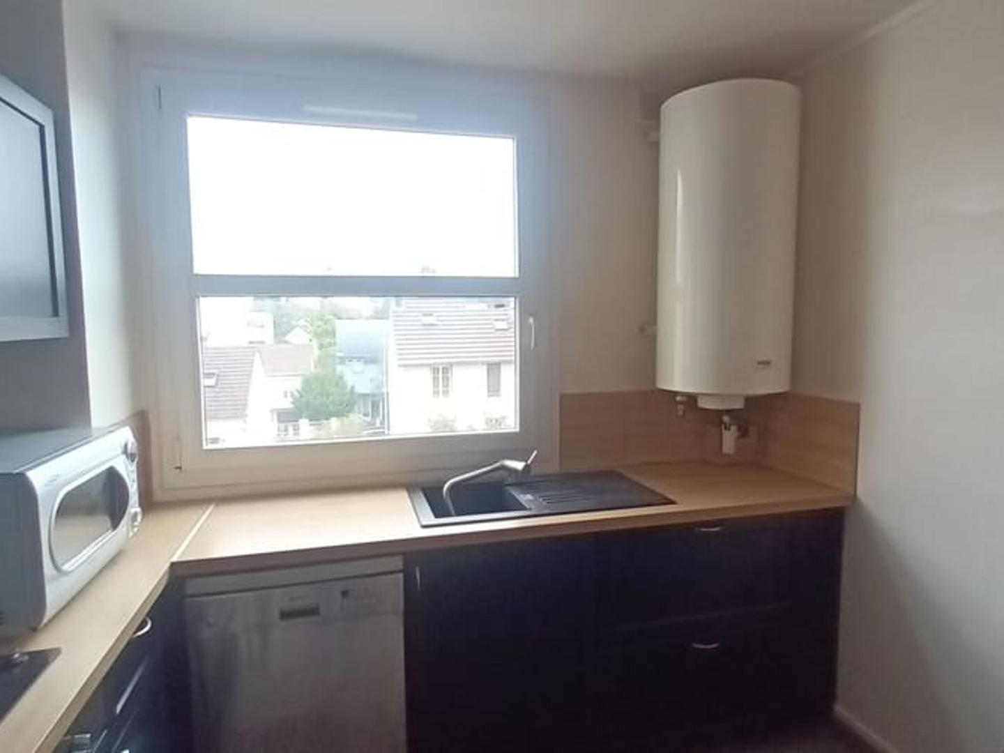 Appartement à vendre - 2 pièces - 49m2 - L'haÿ-Les-Roses (94240)
