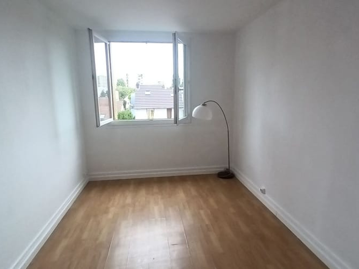 Appartement à vendre - 2 pièces - 49m2 - L'haÿ-Les-Roses (94240)
