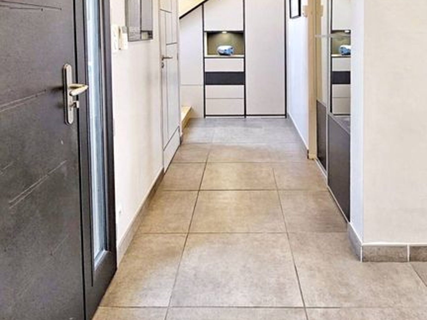 Maison à vendre - 7 pièces - 167m2 - Vannes (56000)