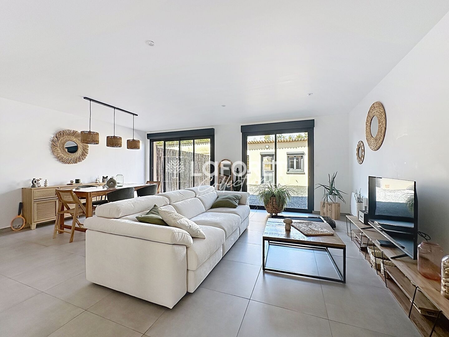 Maison 4 pièces 94 m²