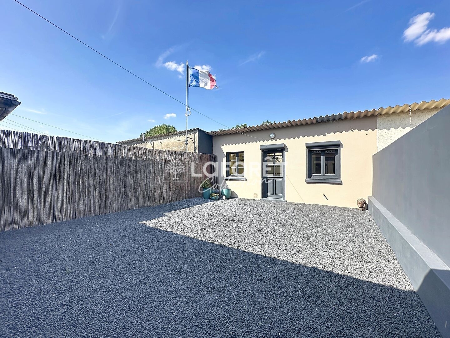 Maison à vendre - 4 pièces - 94m2 - Étaples (62630)