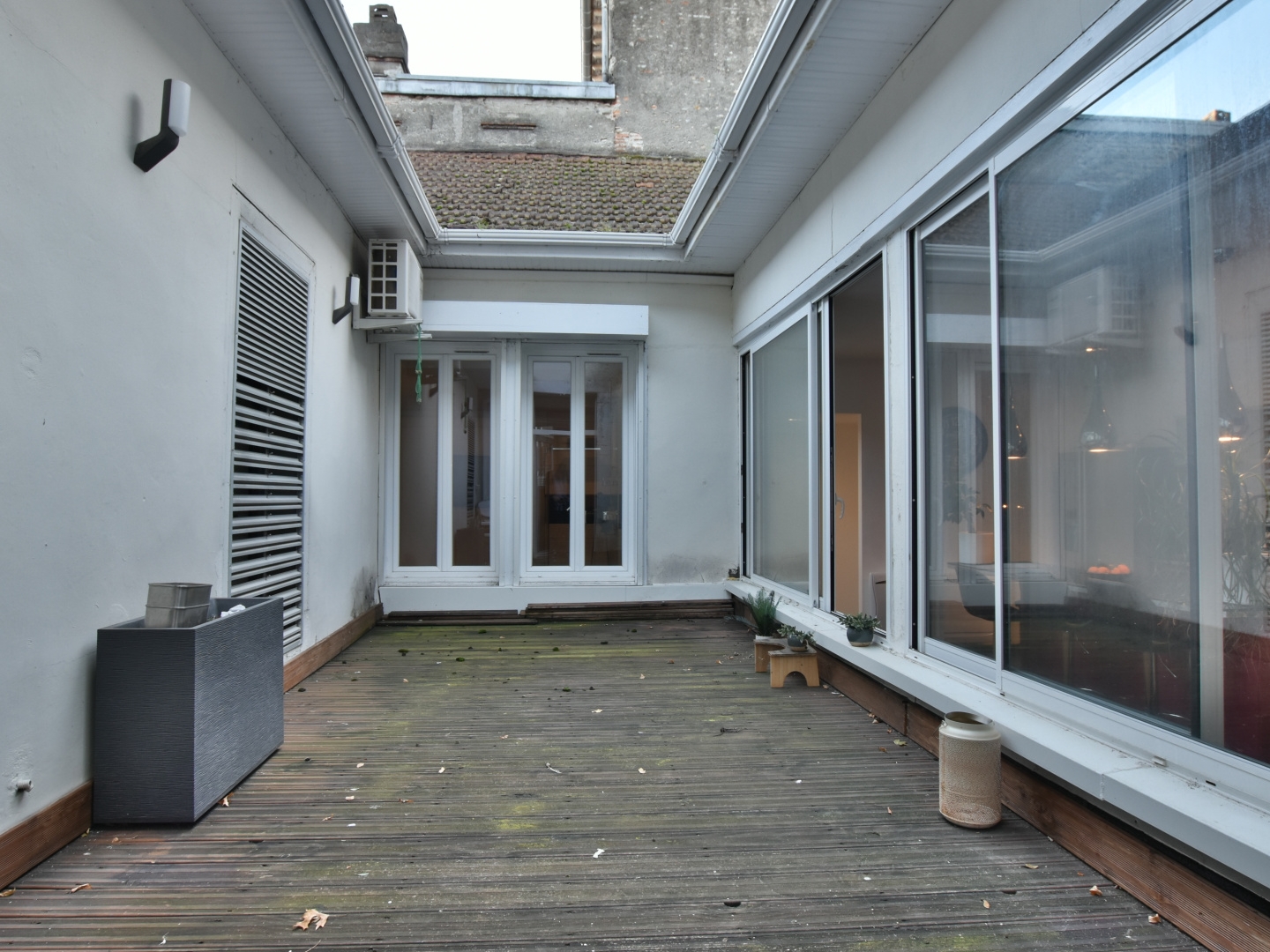 Appartement à vendre - 4 pièces - 112m2 - Pau (64000)