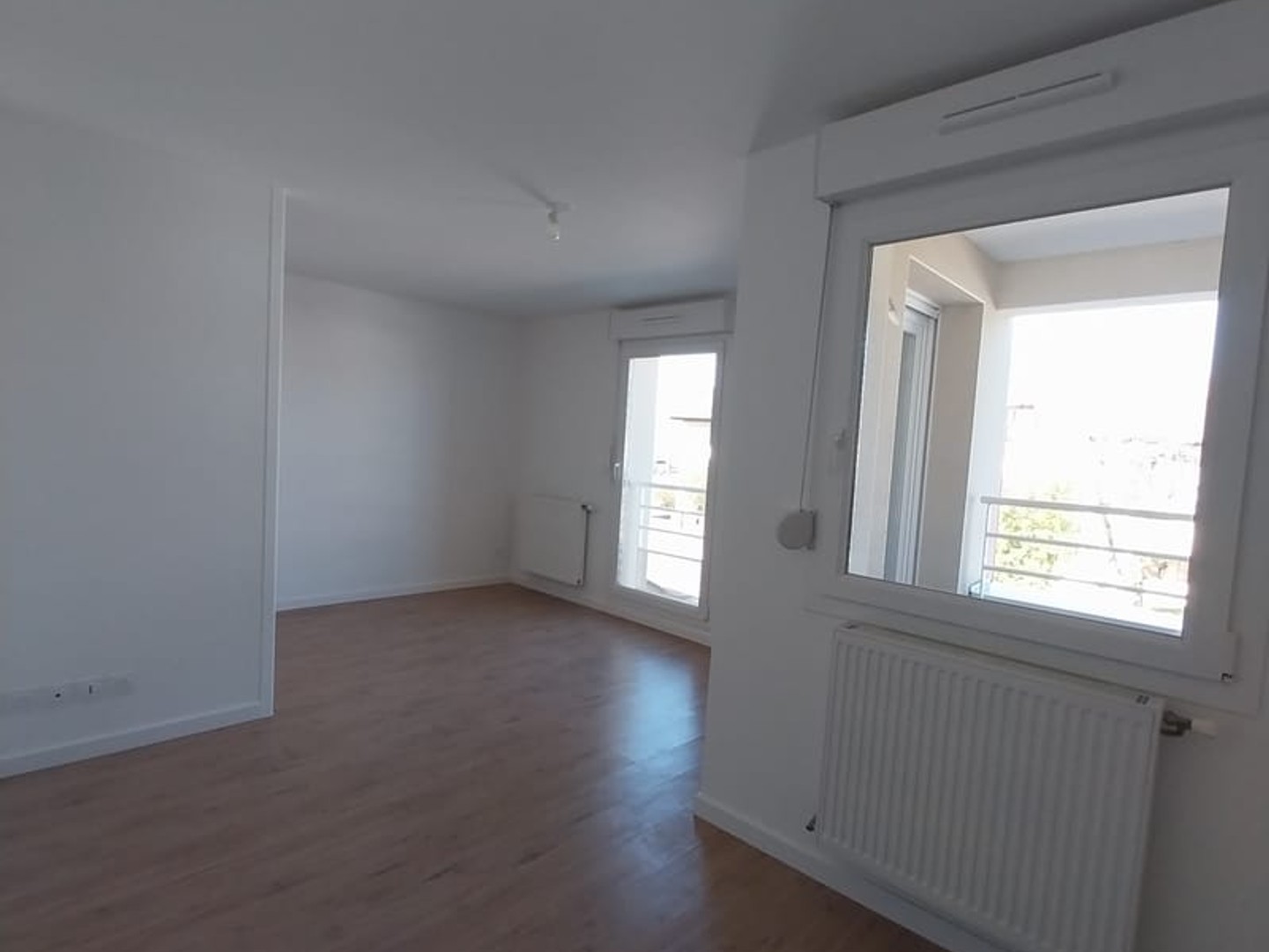 Quartier Bellevue, beau F2 , 43 m2 idéal pour premier achat ou investissement