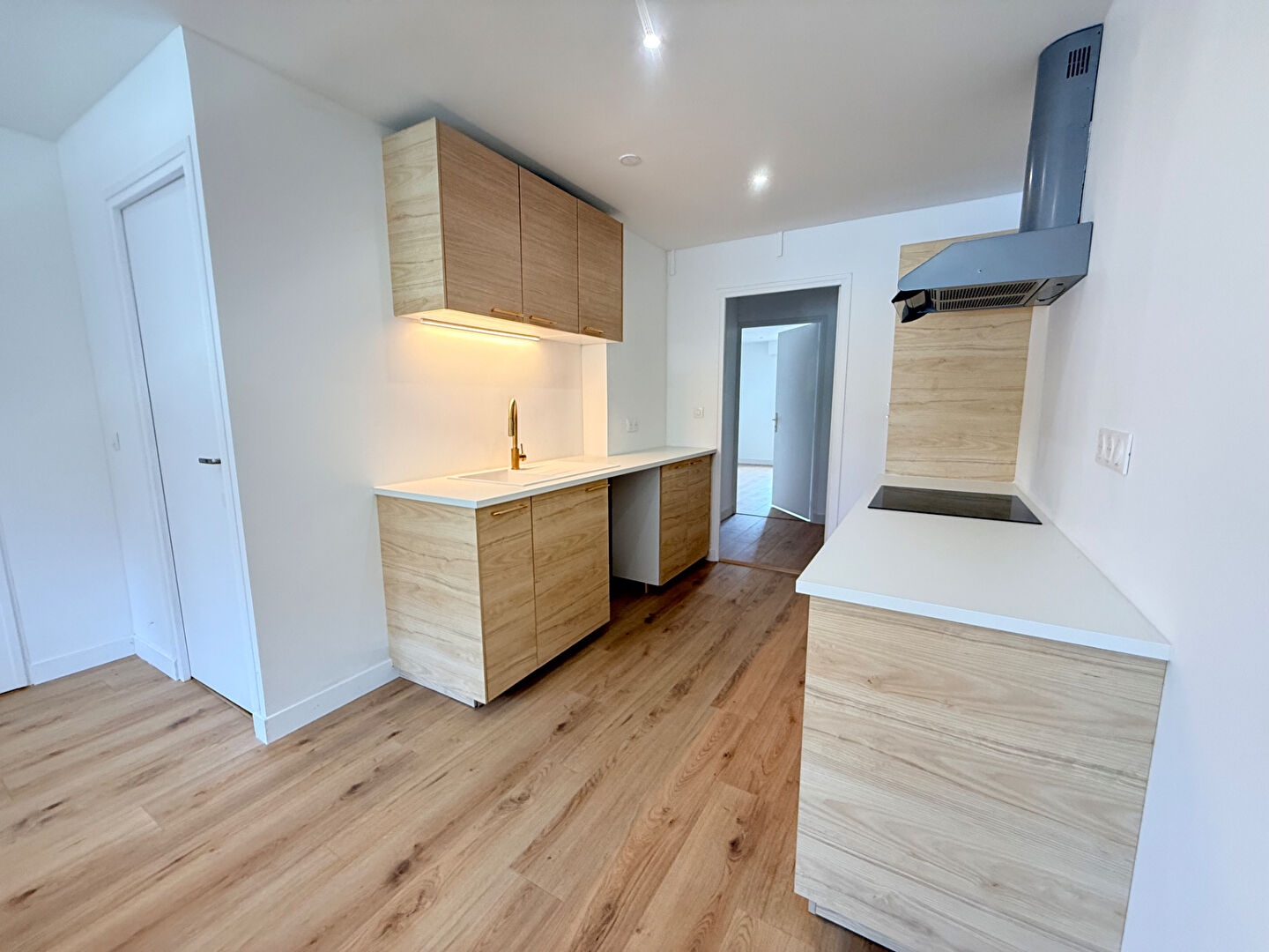 Appartement 4 pièces 78 m²