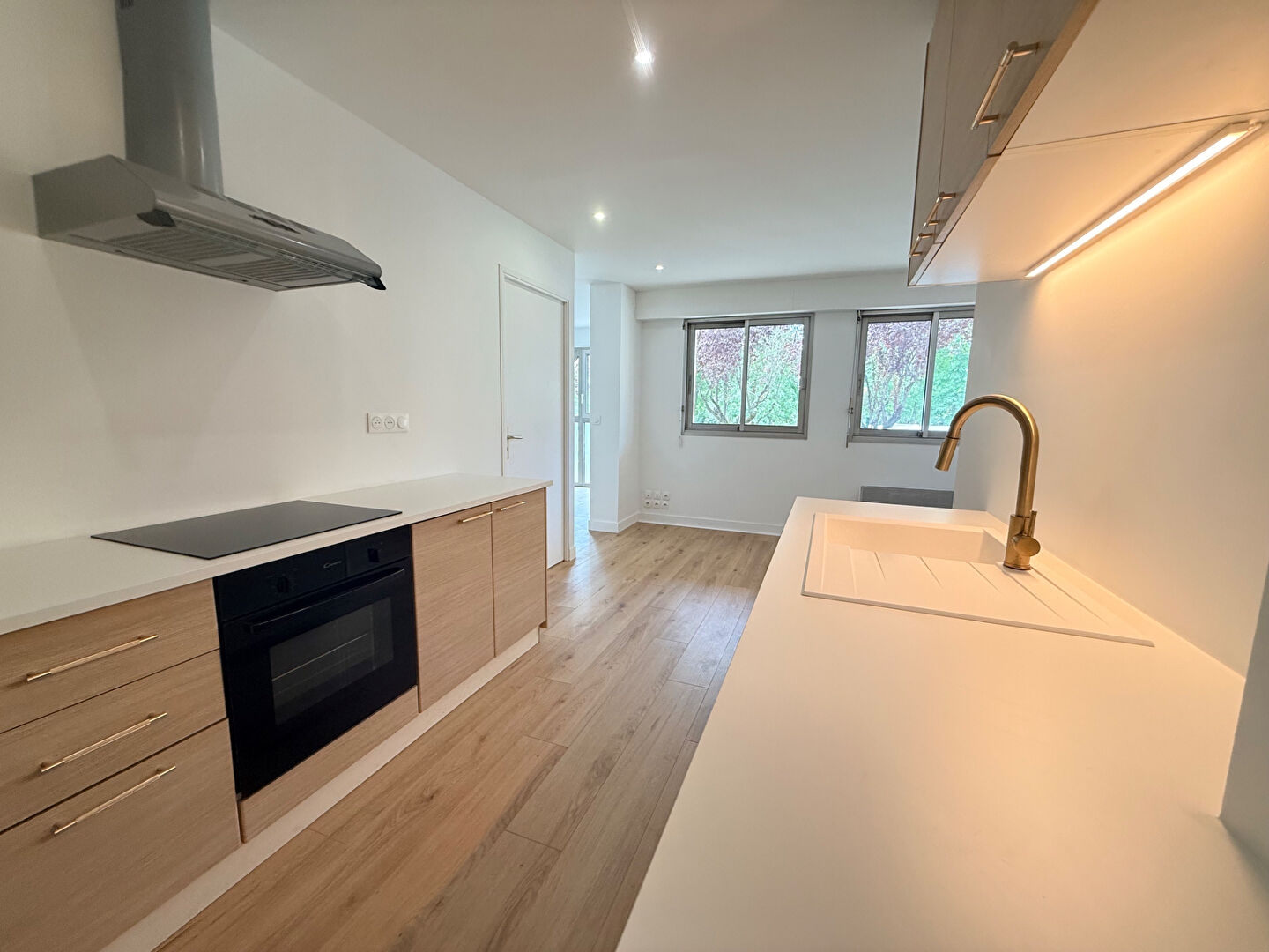 Appartement à vendre - 4 pièces - 78m2 - Meulan-En-Yvelines (78250)