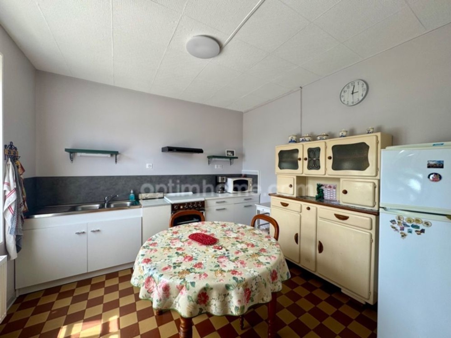 Maison à vendre - 5 pièces - 88m2 - Cromac (87160)