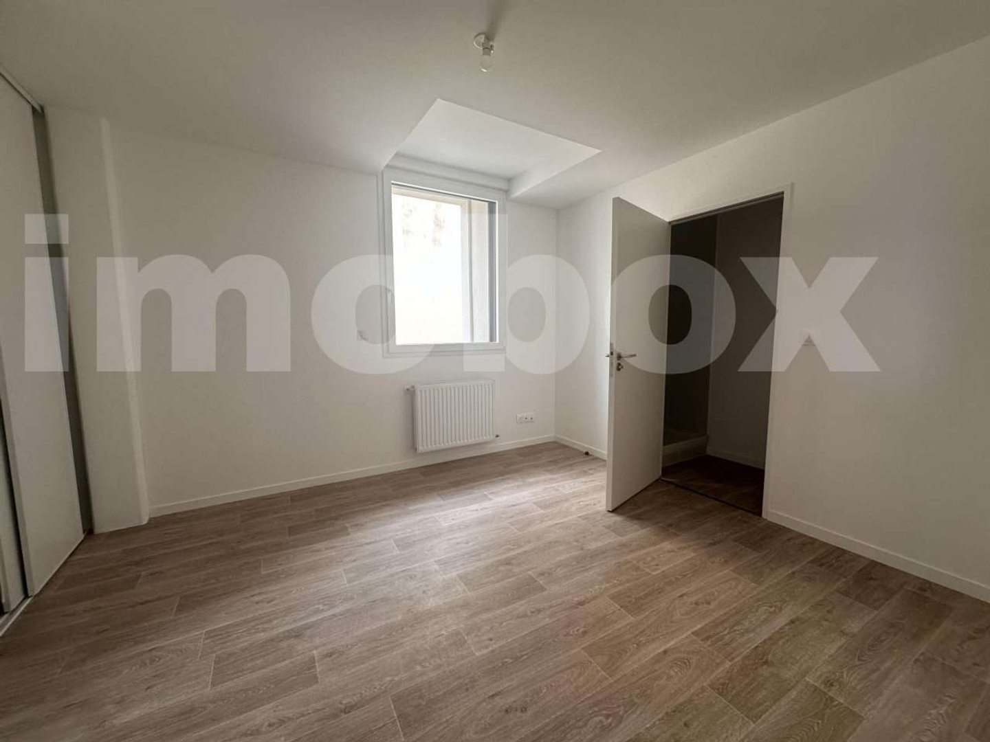 Appartement 4 pièces 91 m²