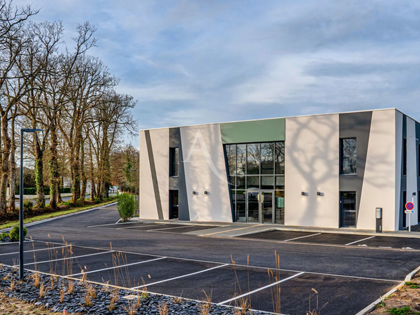 Bureaux Challans