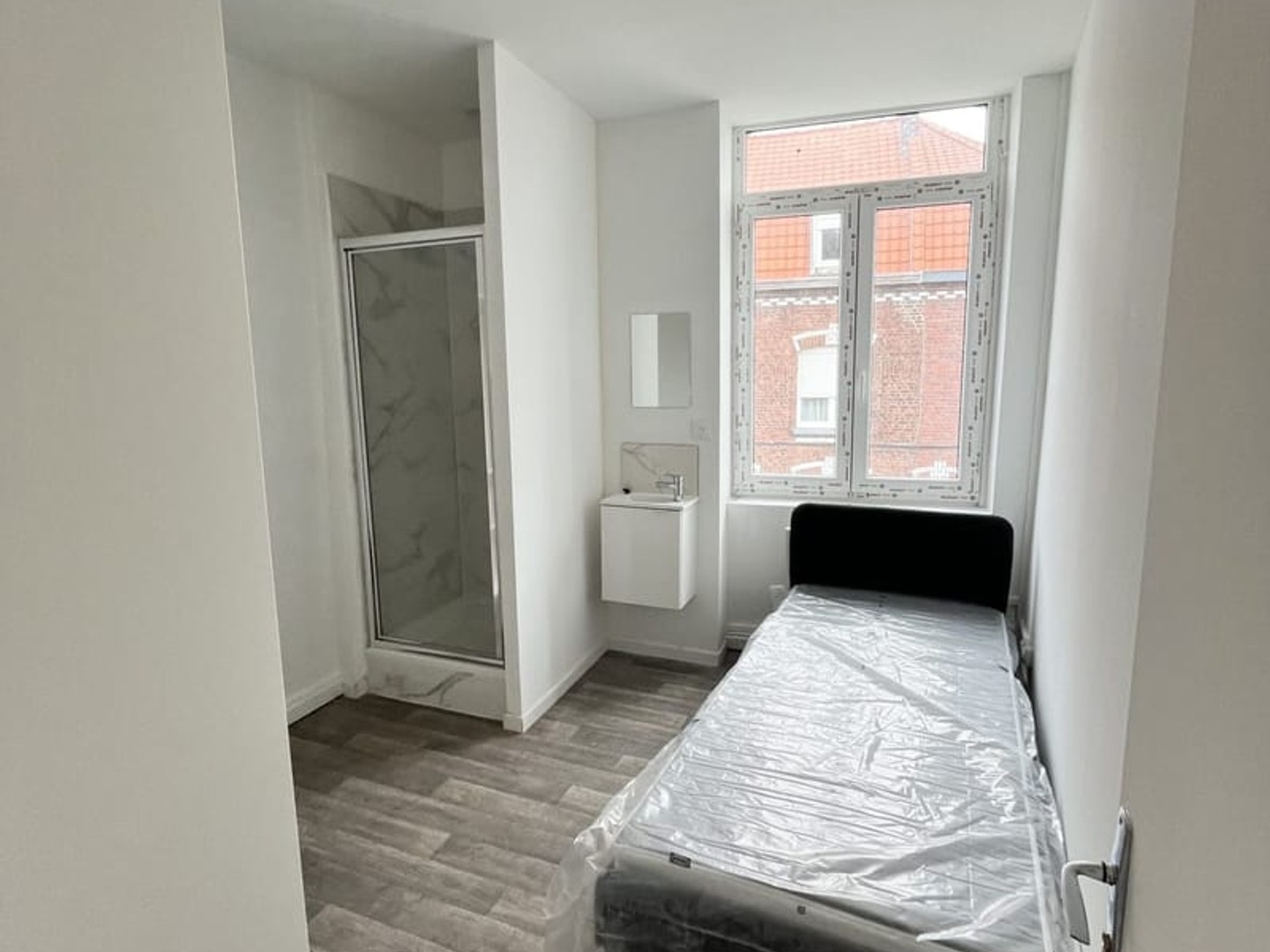 Immeuble à vendre - 68m2 - Tourcoing (59200)