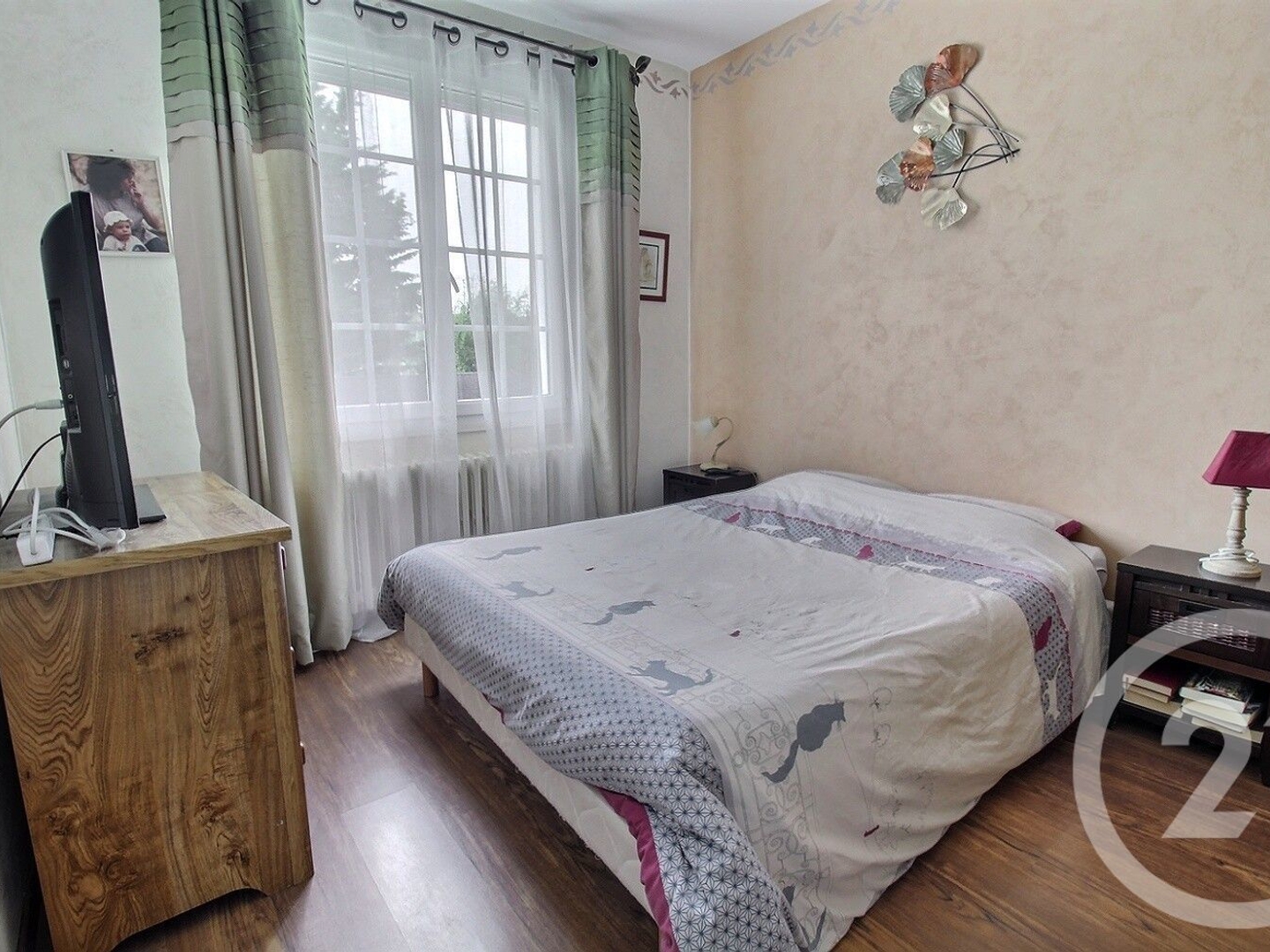 Maison 3 pièces 69 m²