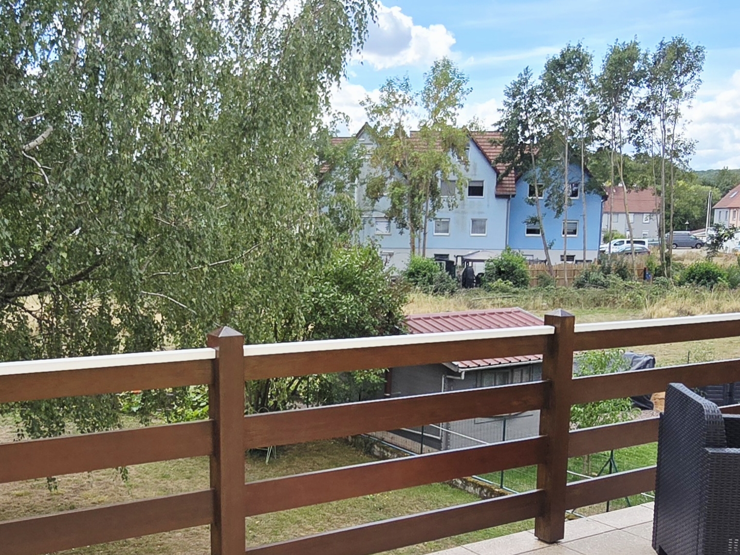 Maison 6 pièces 150 m²